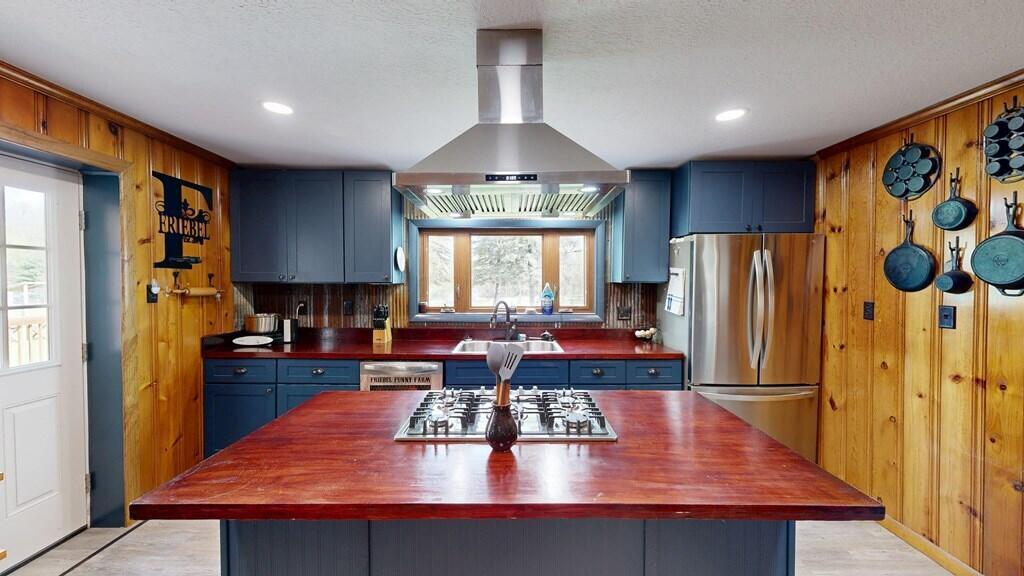 6366 Monnett New Winchester Road, Galion, Ohio image 13