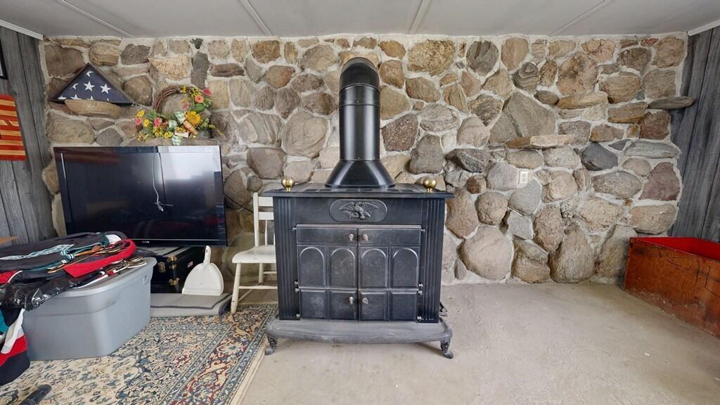 6366 Monnett New Winchester Road, Galion, Ohio image 30