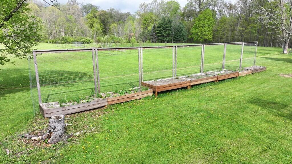 6366 Monnett New Winchester Road, Galion, Ohio image 45
