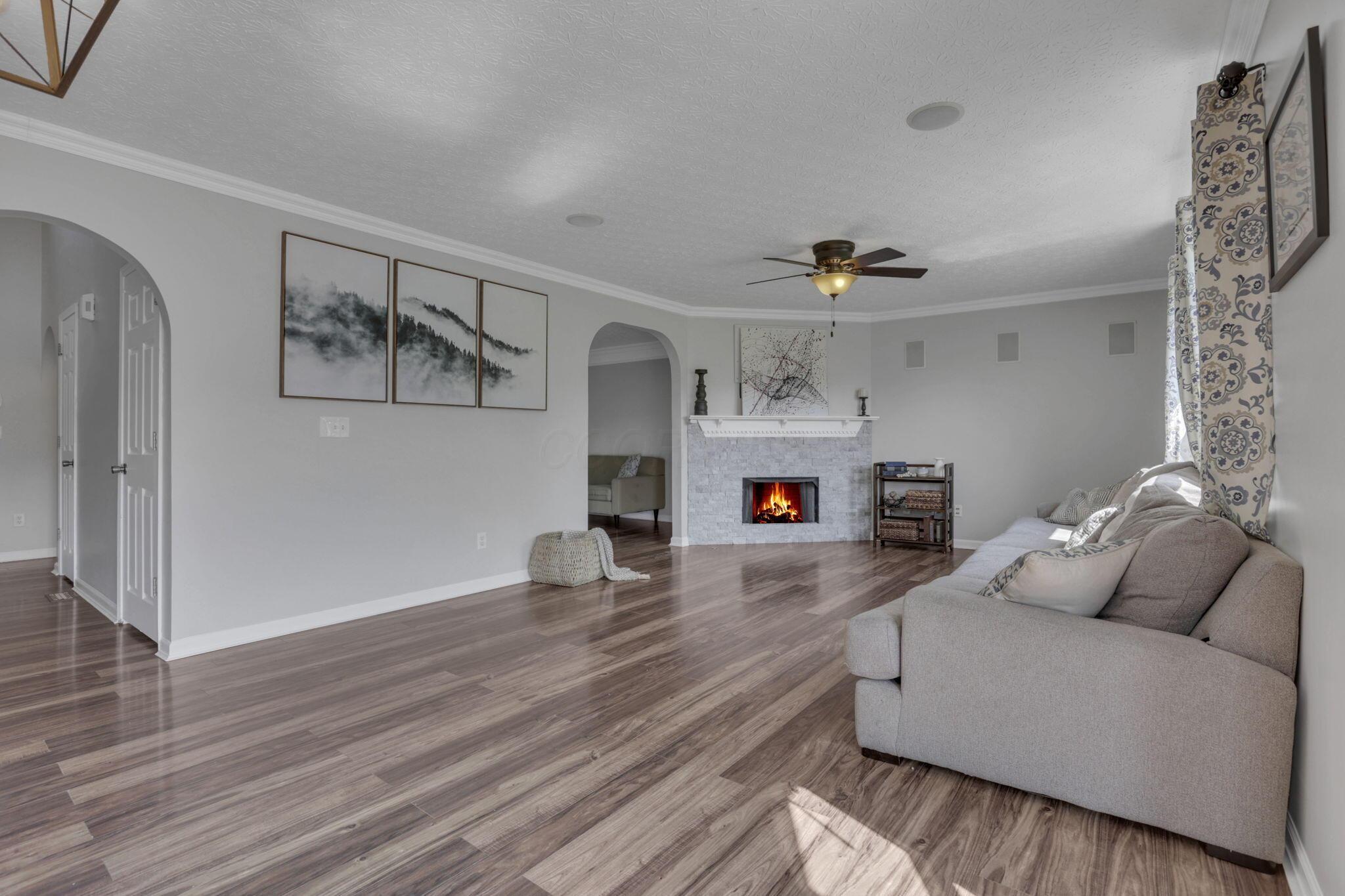 133 Pinecrest Drive, Delaware, Ohio image 16