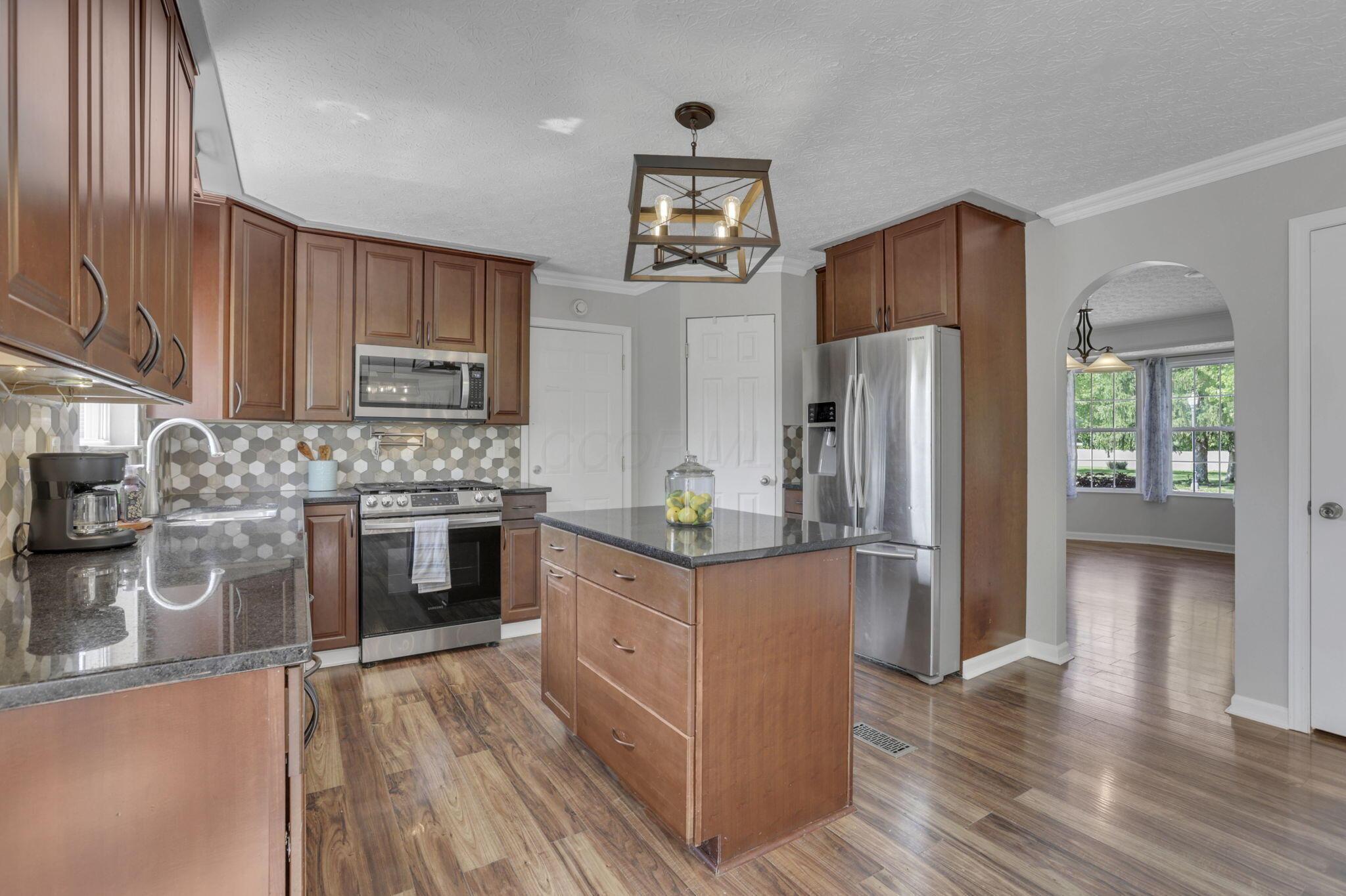 133 Pinecrest Drive, Delaware, Ohio image 10
