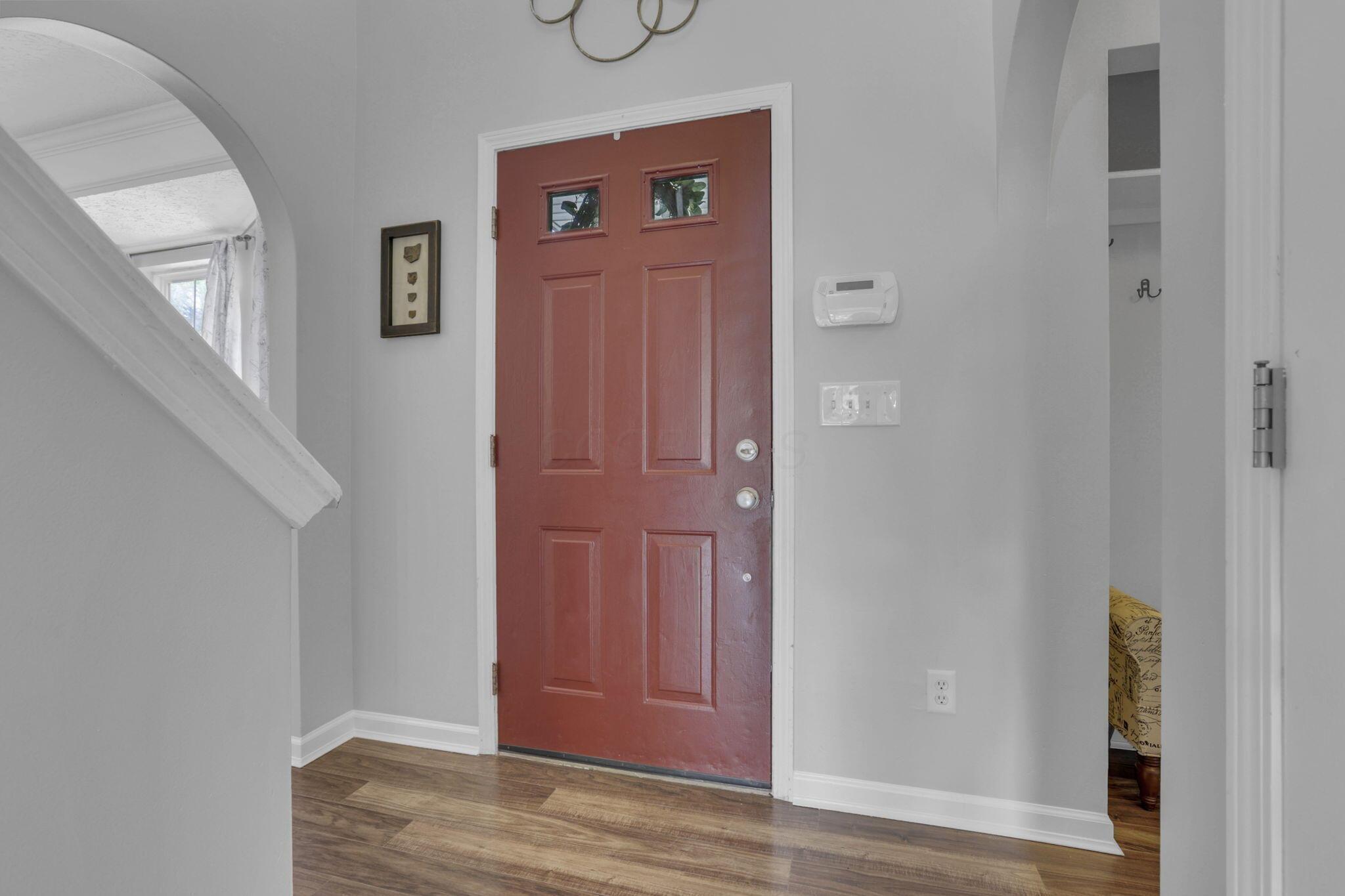 133 Pinecrest Drive, Delaware, Ohio image 4