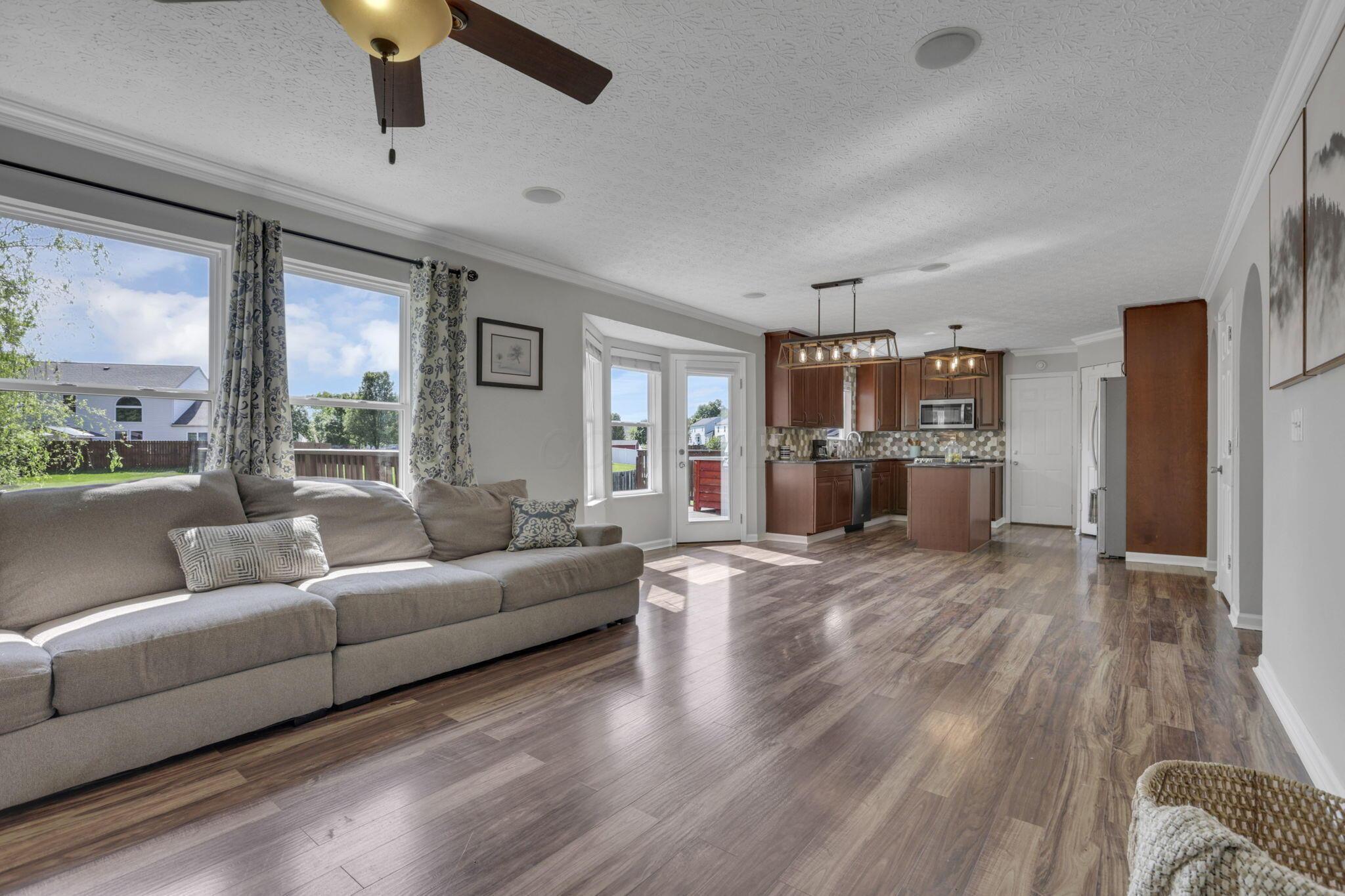 133 Pinecrest Drive, Delaware, Ohio image 17