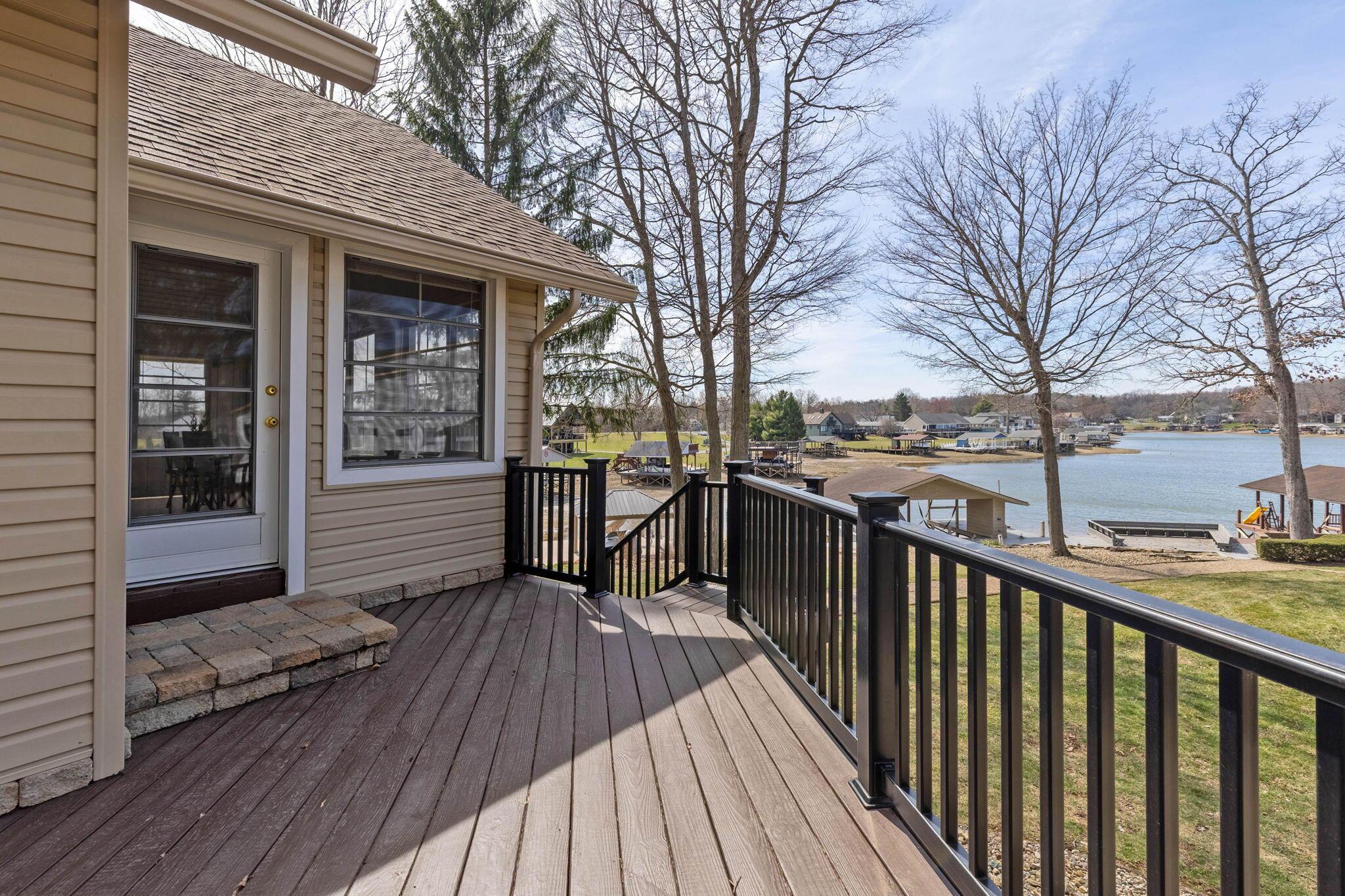 4045 Apple Valley Drive, Howard, Ohio image 4