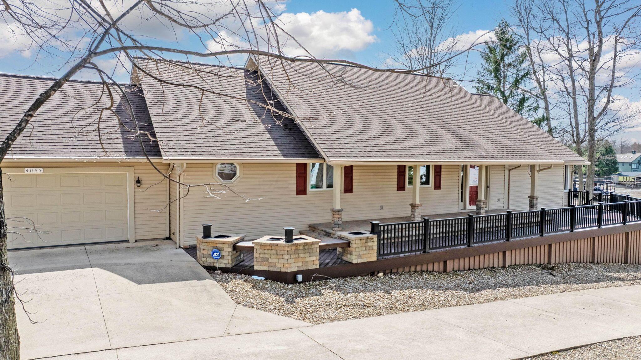 4045 Apple Valley Drive, Howard, Ohio image 50