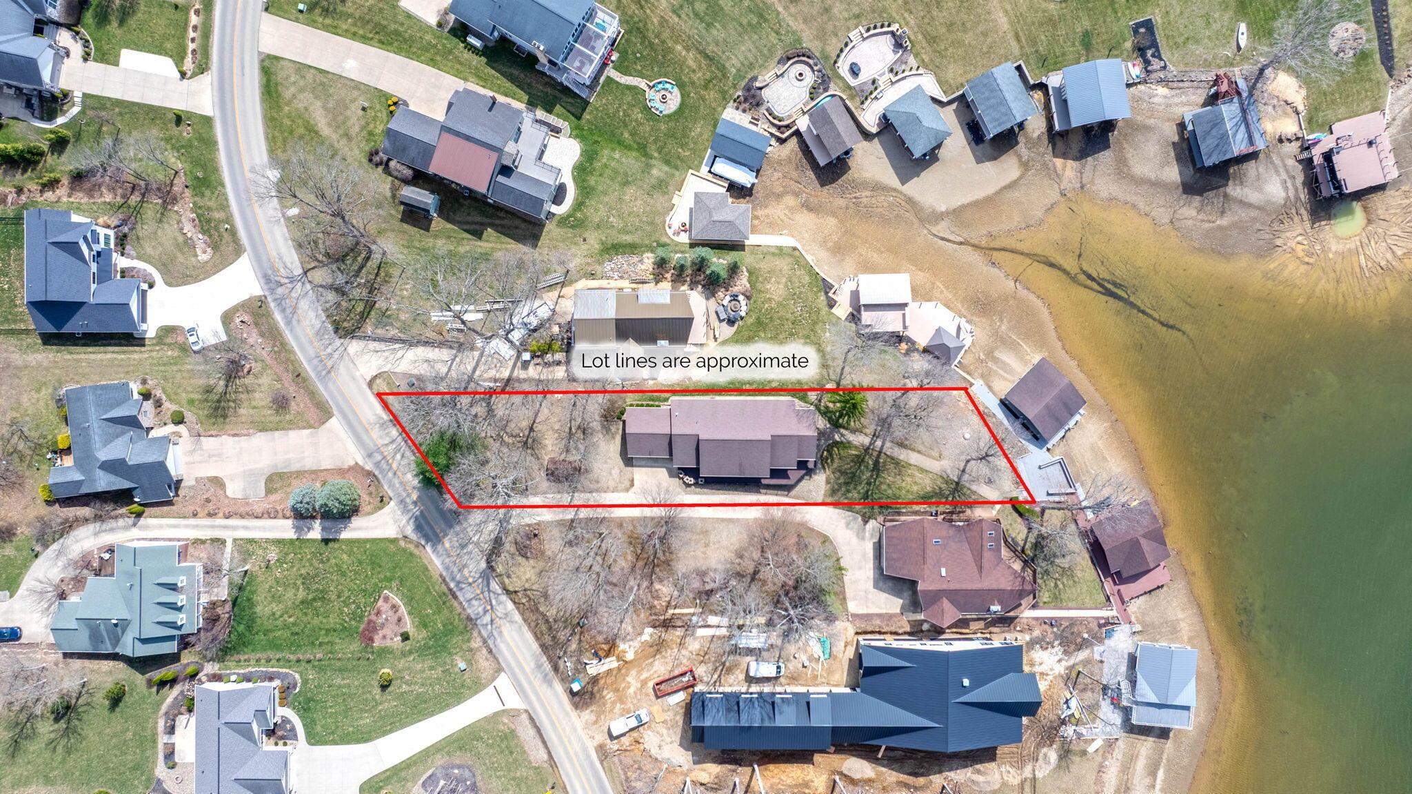 4045 Apple Valley Drive, Howard, Ohio image 45