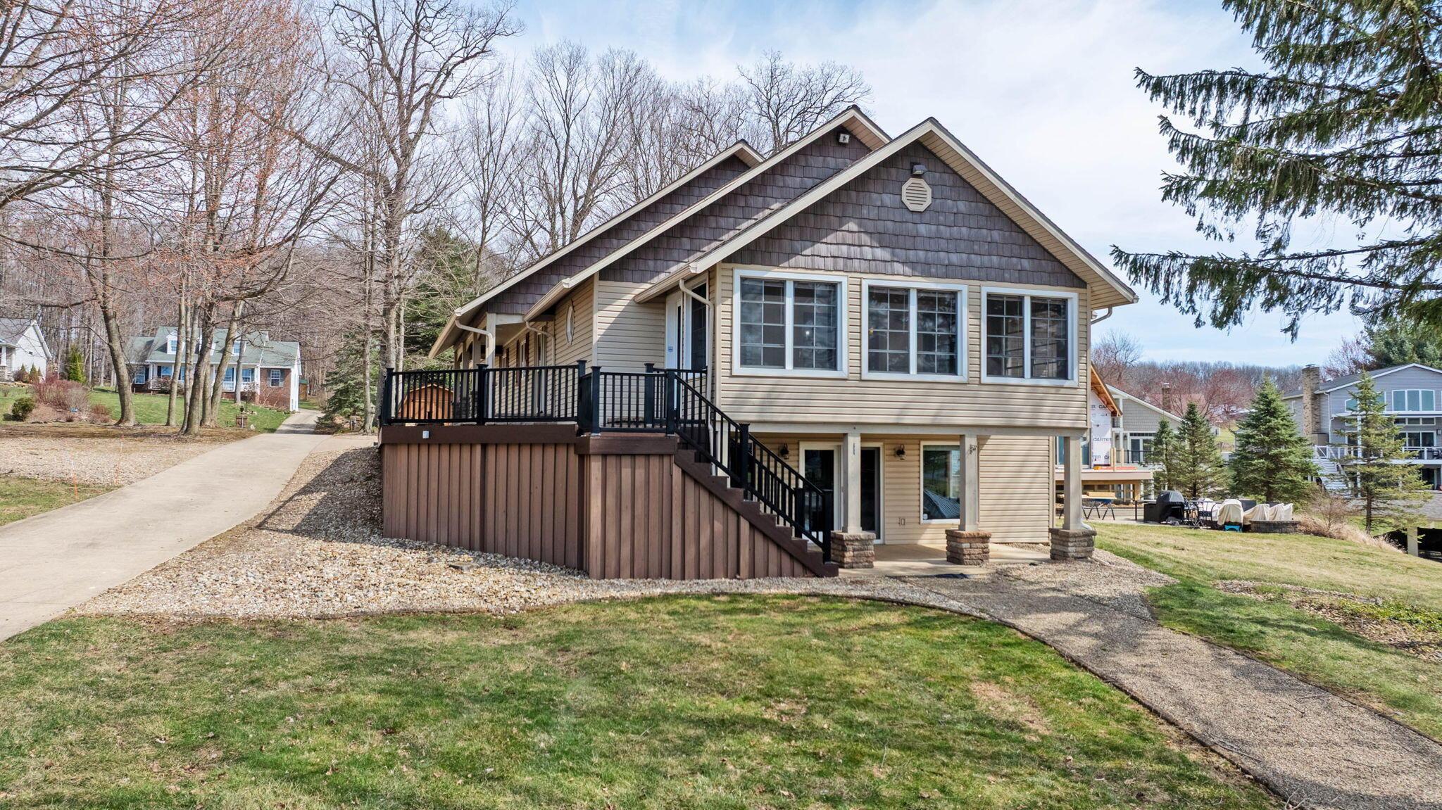 4045 Apple Valley Drive, Howard, Ohio image 3