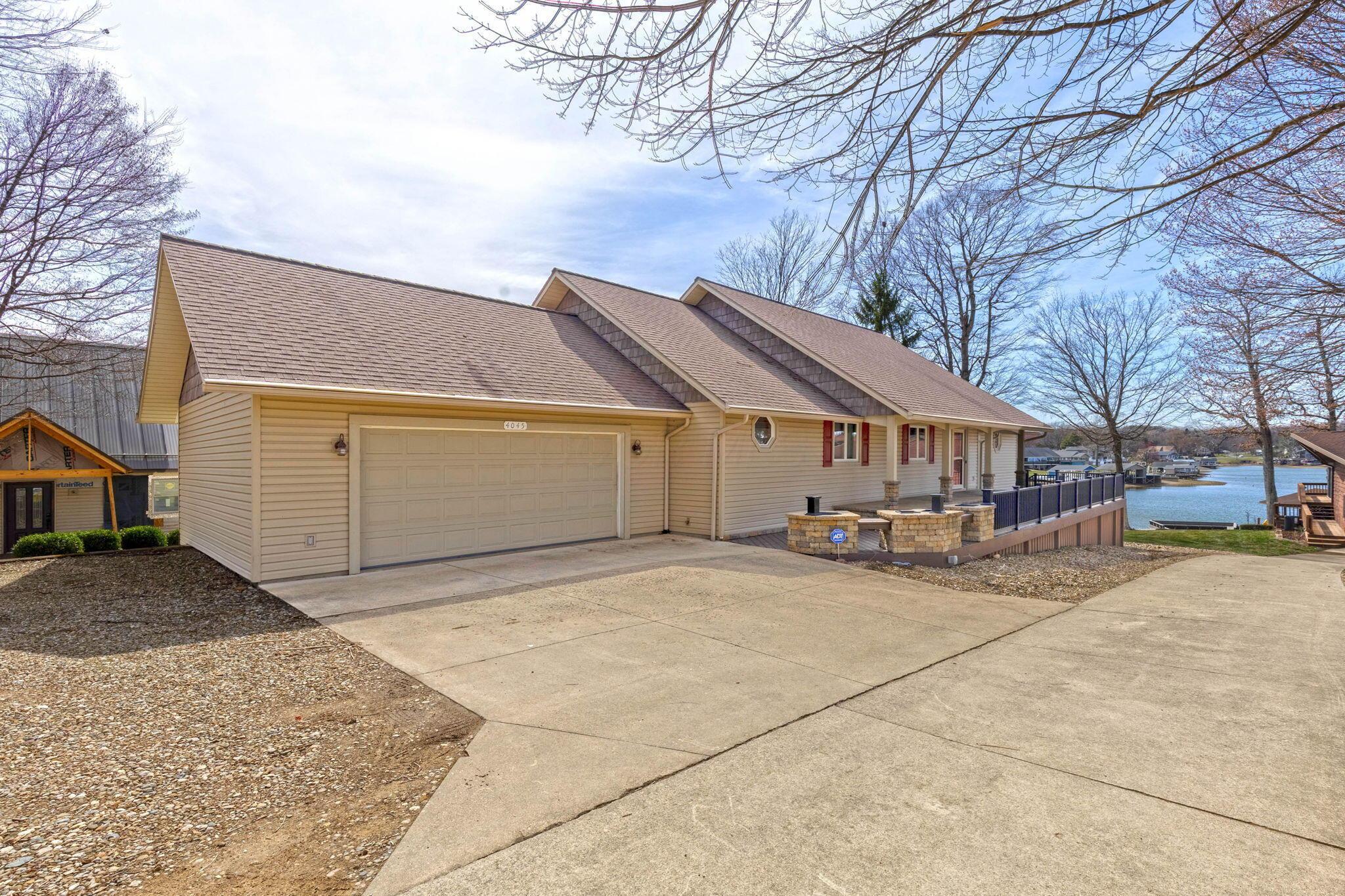 4045 Apple Valley Drive, Howard, Ohio image 48