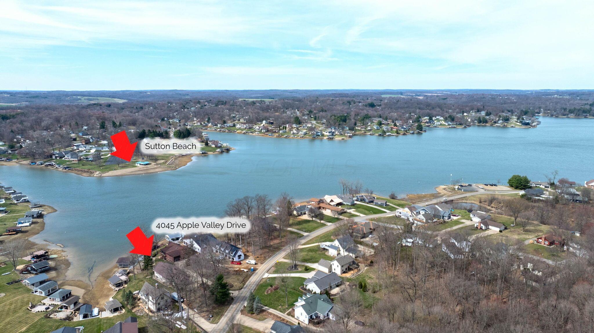 4045 Apple Valley Drive, Howard, Ohio image 5
