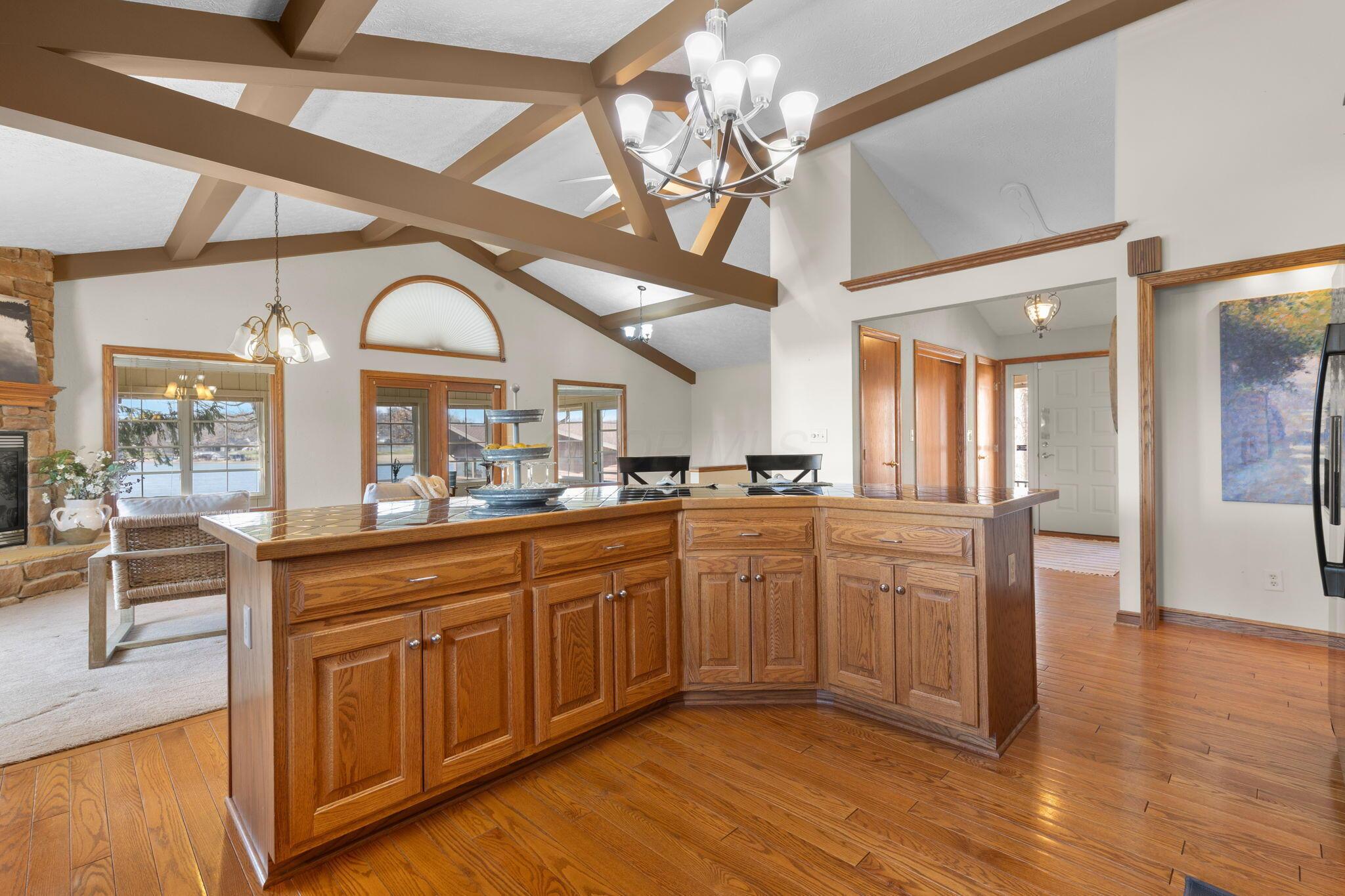 4045 Apple Valley Drive, Howard, Ohio image 15
