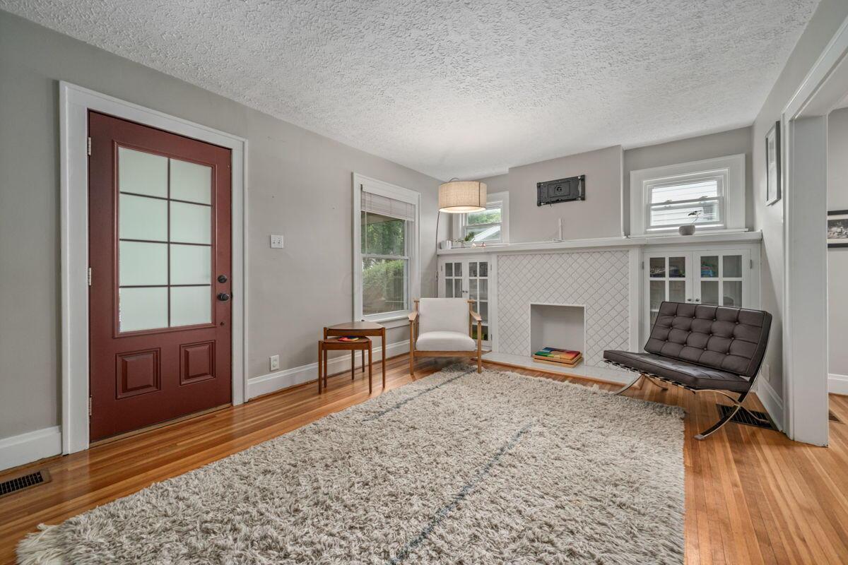 1369 Elmwood Avenue