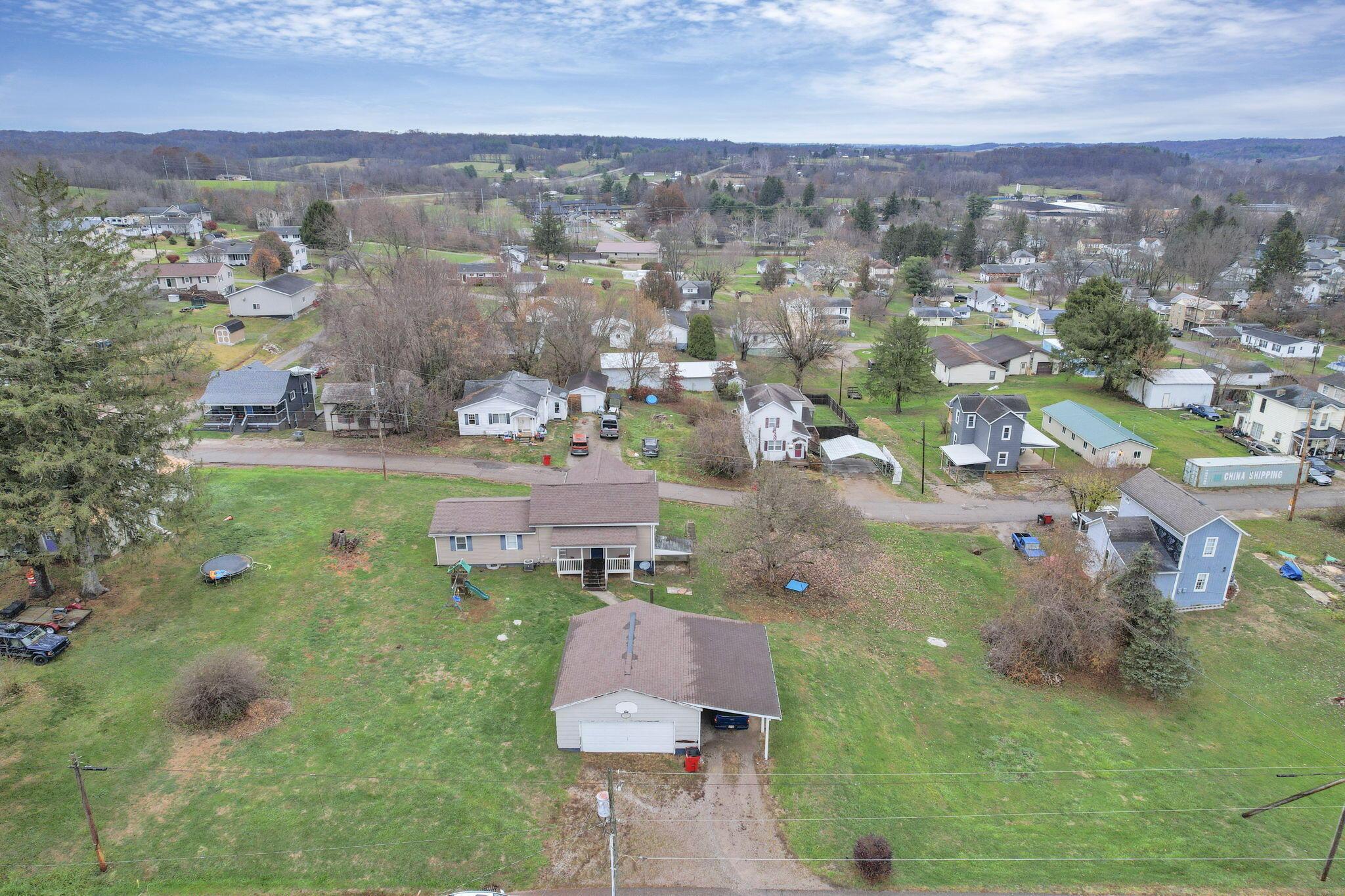223 Walnut Street, Roseville, Ohio image 28