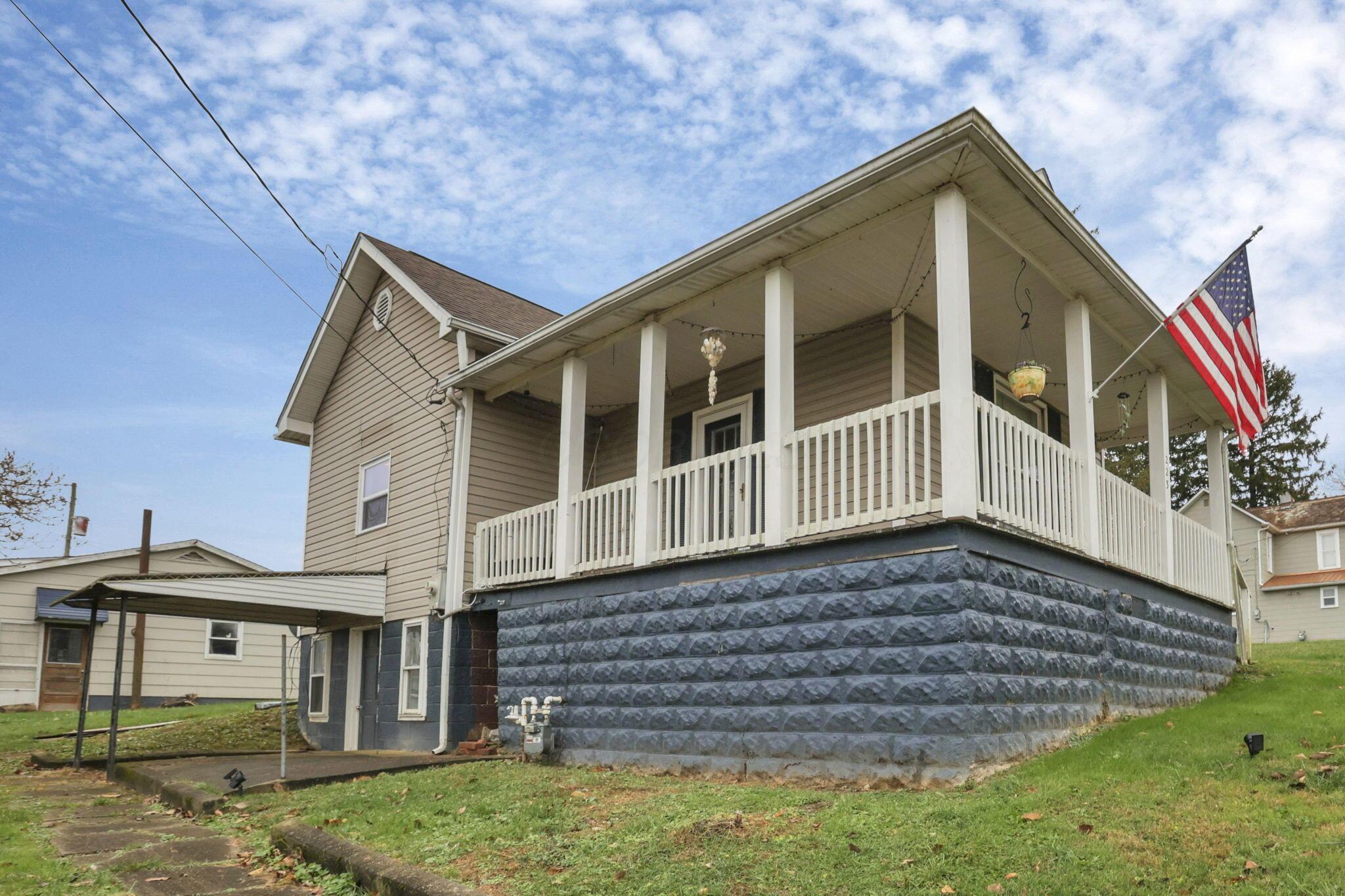 223 Walnut Street, Roseville, Ohio image 21