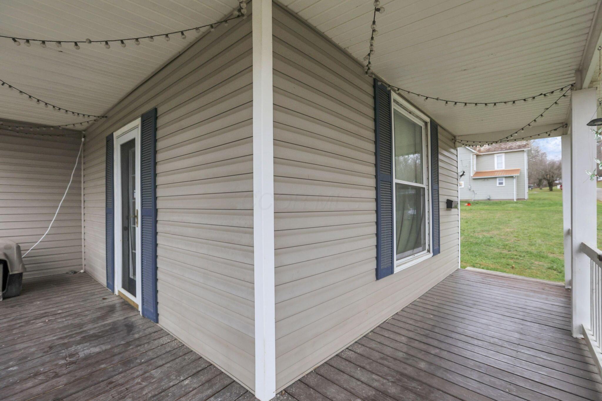 223 Walnut Street, Roseville, Ohio image 23