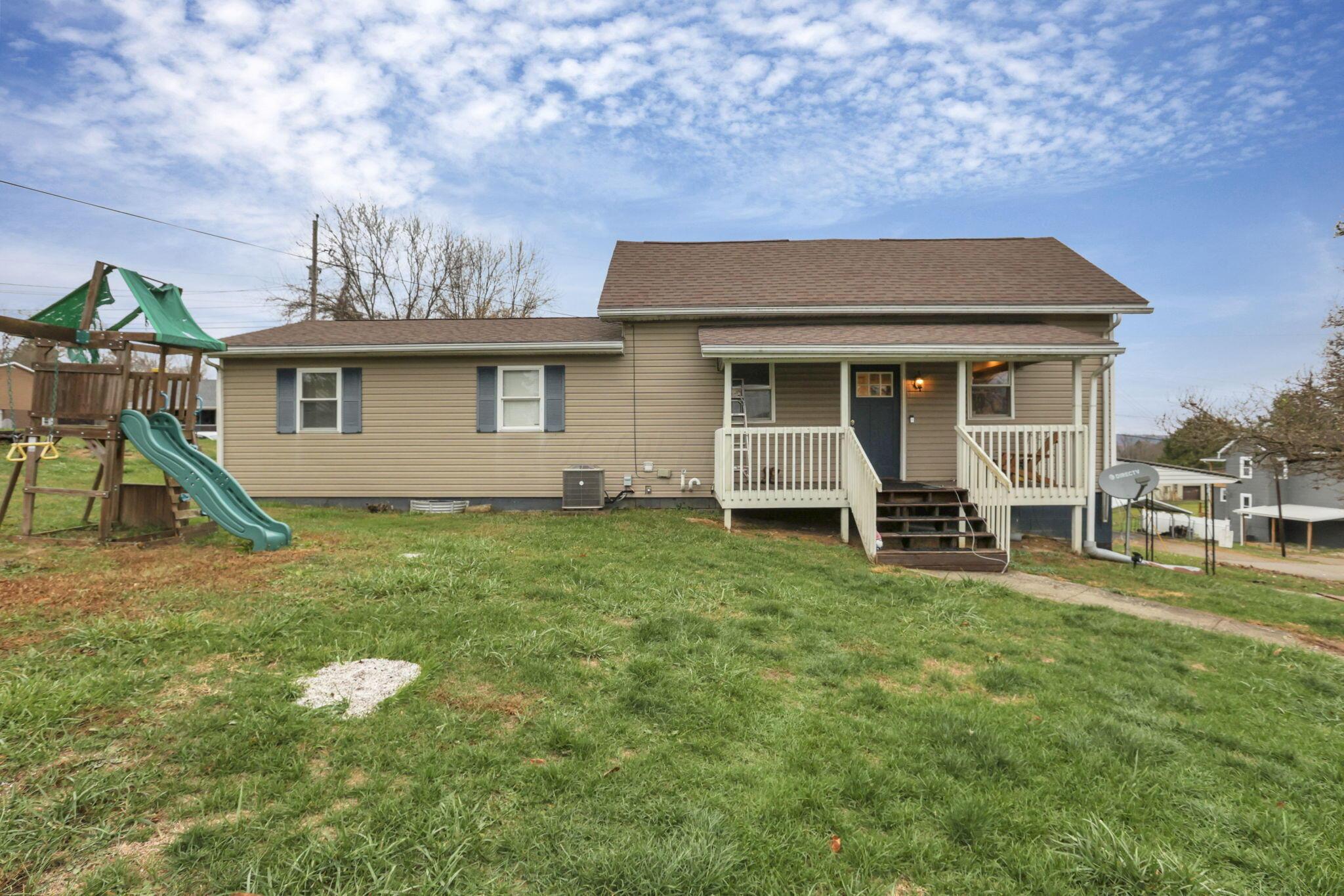 223 Walnut Street, Roseville, Ohio image 24