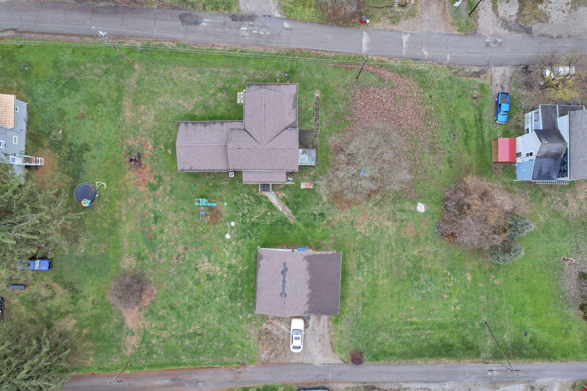 223 Walnut Street, Roseville, Ohio image 29