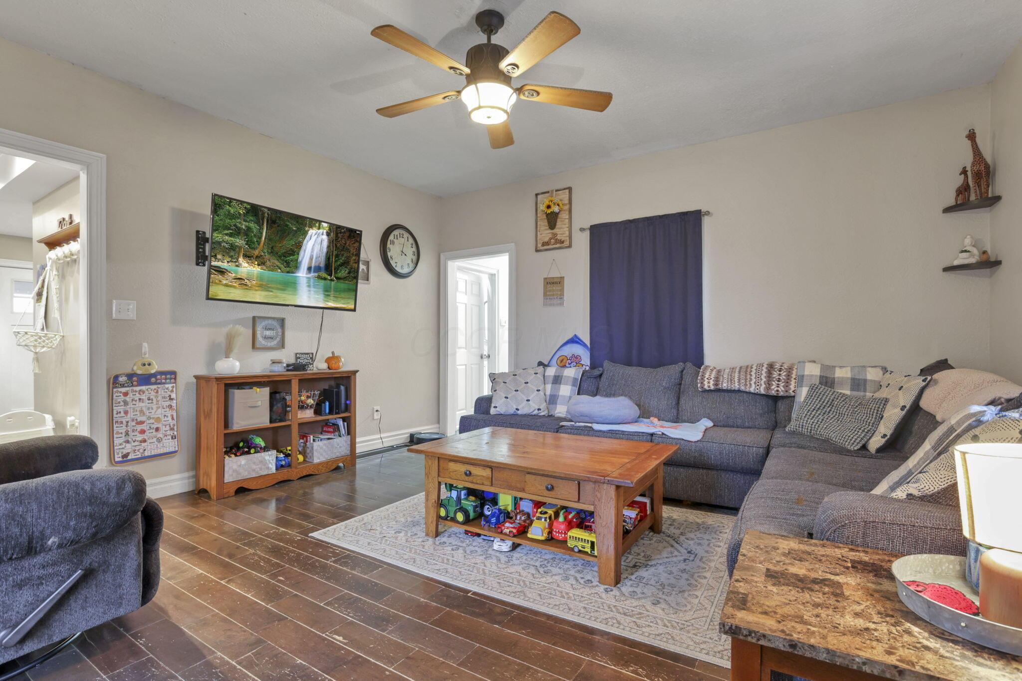 223 Walnut Street, Roseville, Ohio image 5