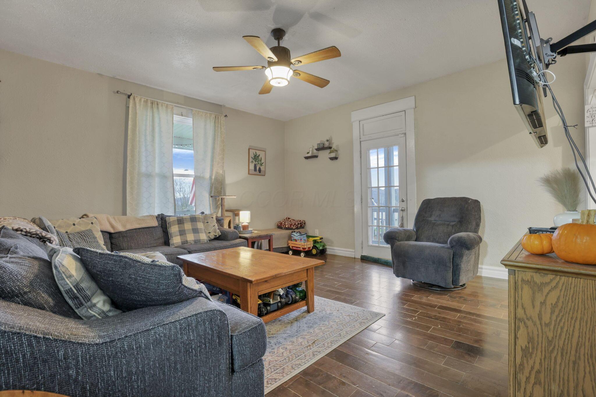 223 Walnut Street, Roseville, Ohio image 4
