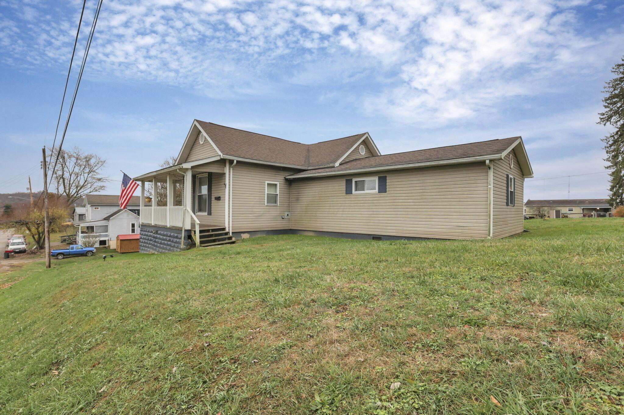 223 Walnut Street, Roseville, Ohio image 22