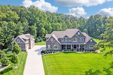 9568 Craigens Court Galena OH 43021