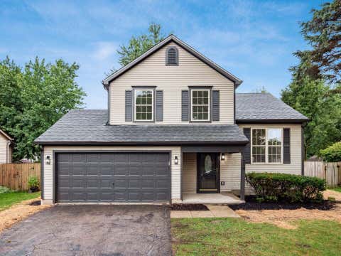 Homes For Sale - 219 Pinoak Court<br/> Delaware, OH 43015
