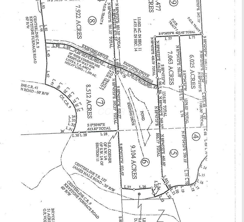 James Hale Road, Jackson, Ohio image 10