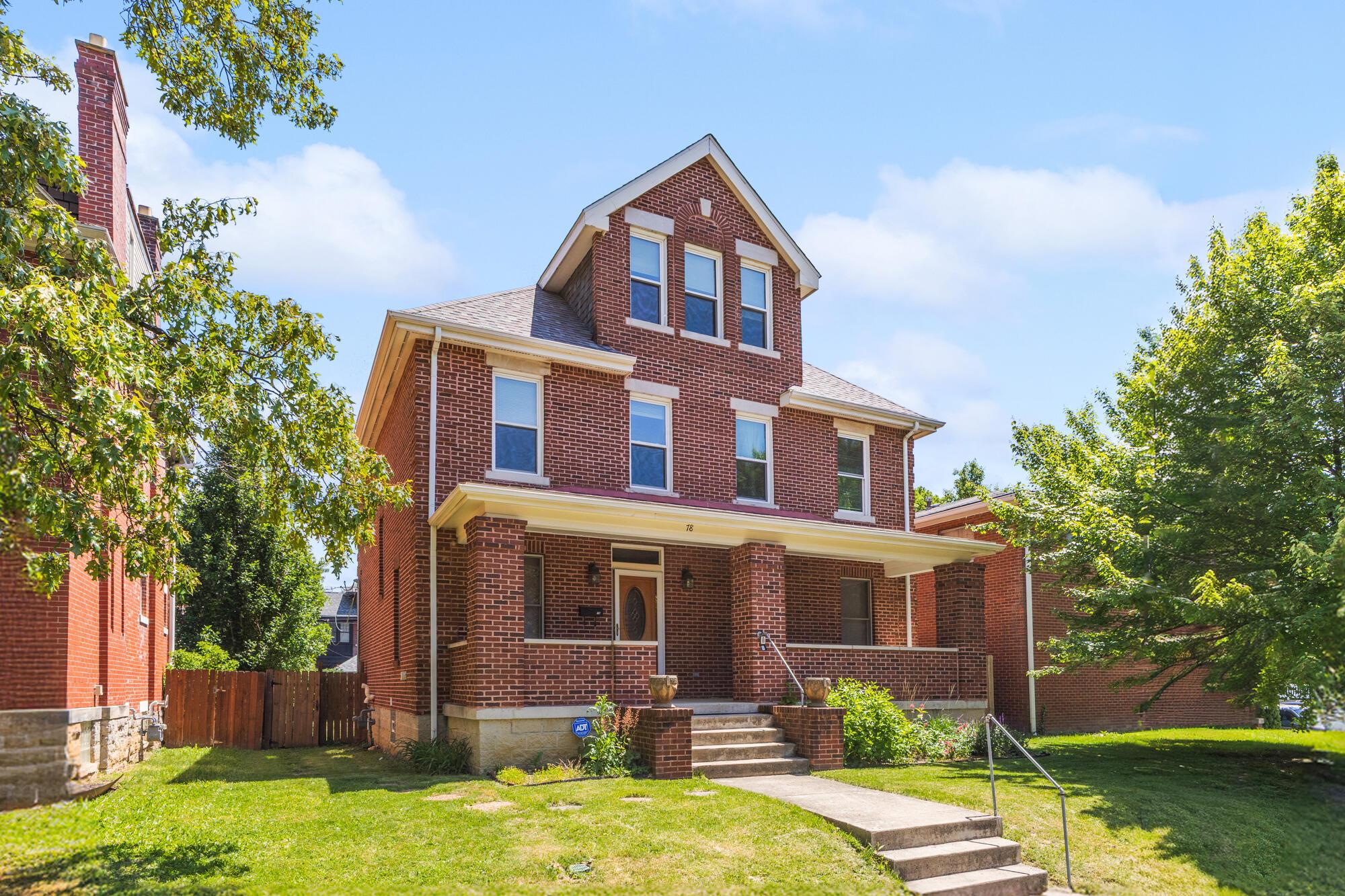 78 Auburn Avenue