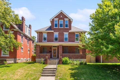 78 Auburn Avenue Columbus OH 43205
