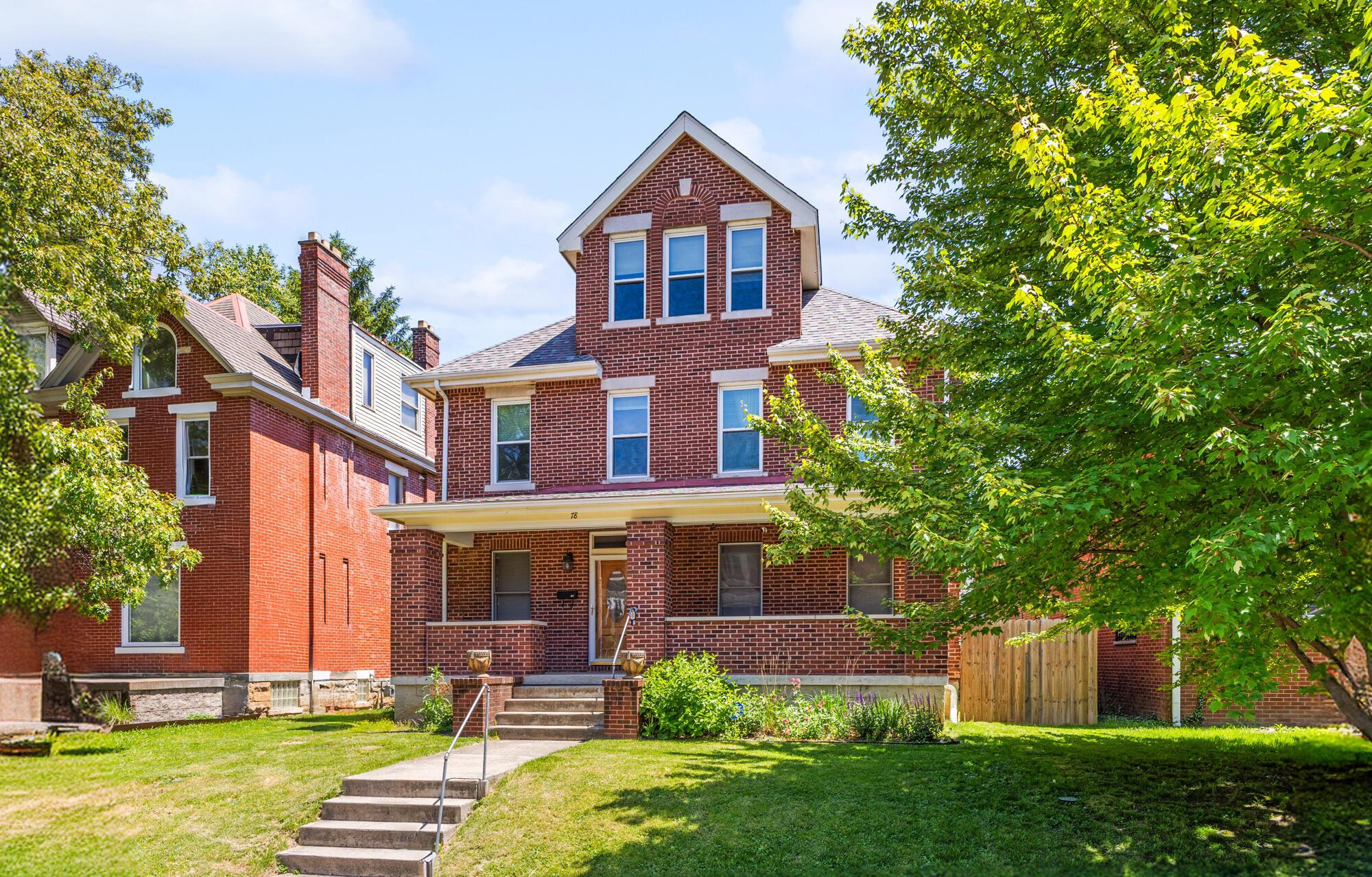 78 Auburn Avenue