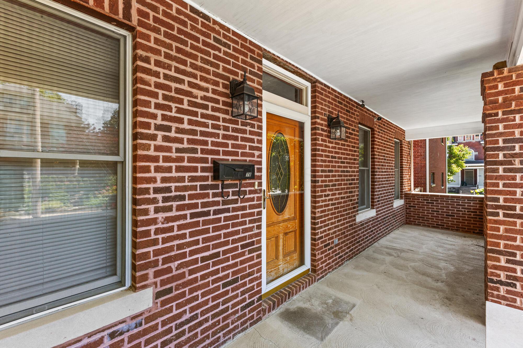 78 Auburn Avenue
