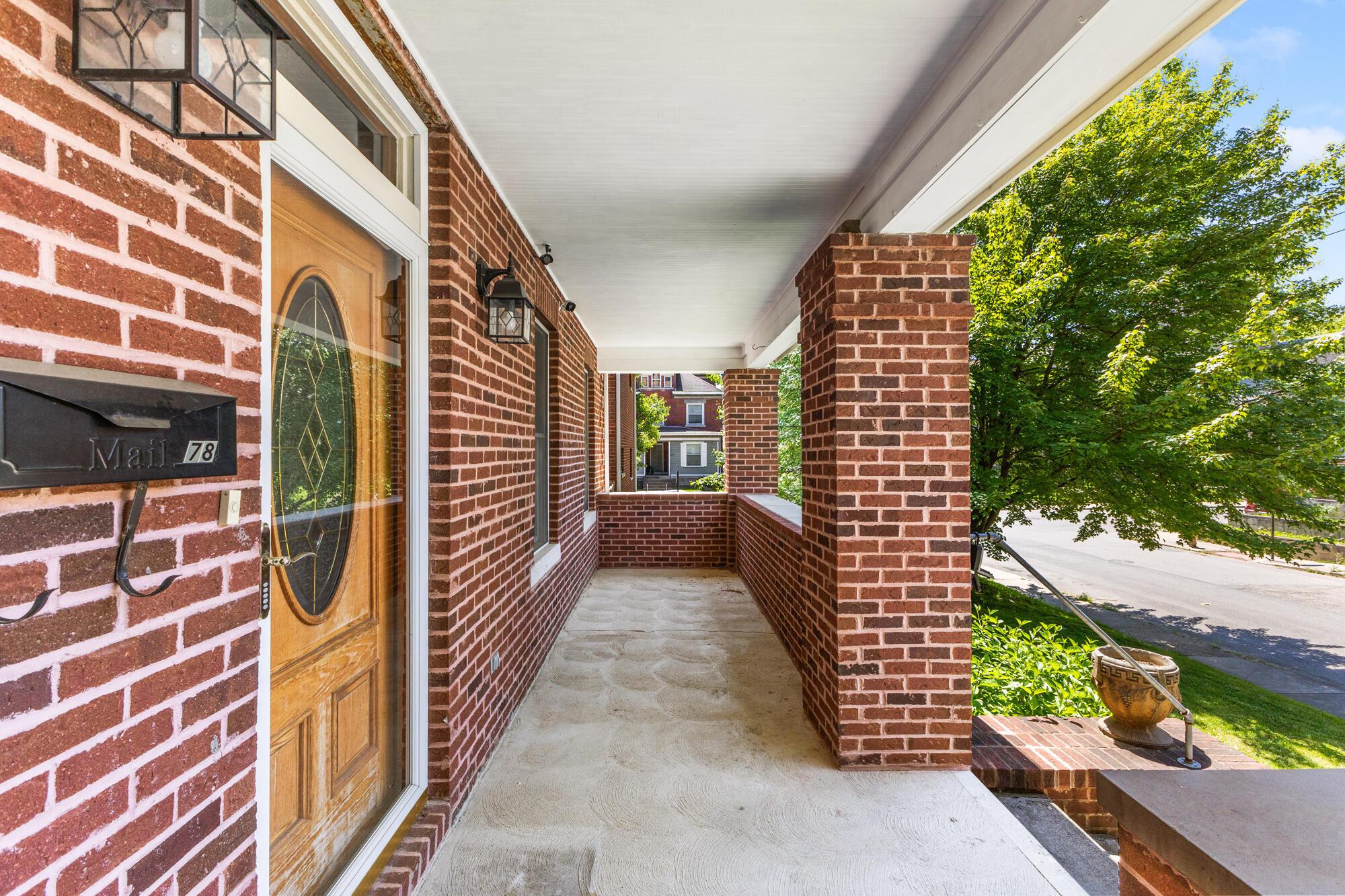 78 Auburn Avenue