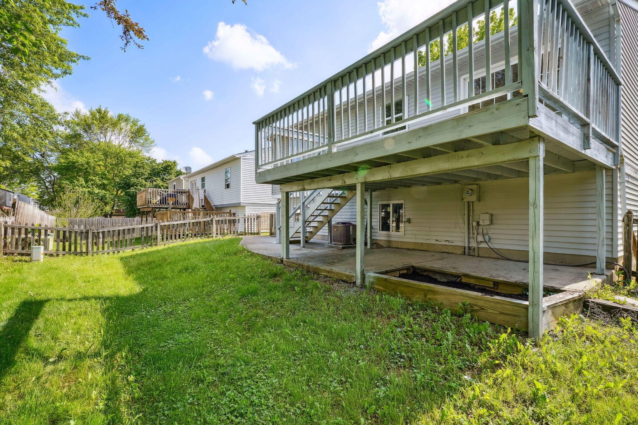 7693 Whitneyway Drive, Columbus, Ohio image 48