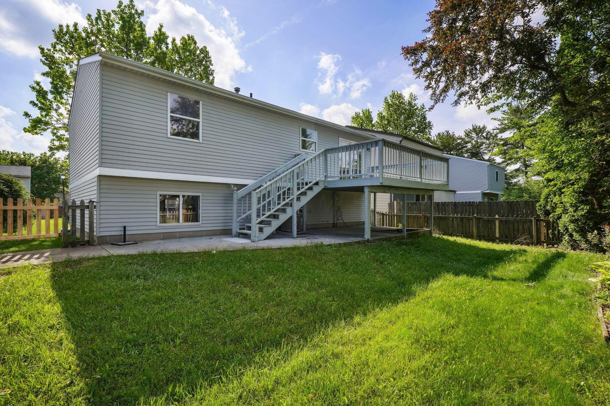 7693 Whitneyway Drive, Columbus, Ohio image 47