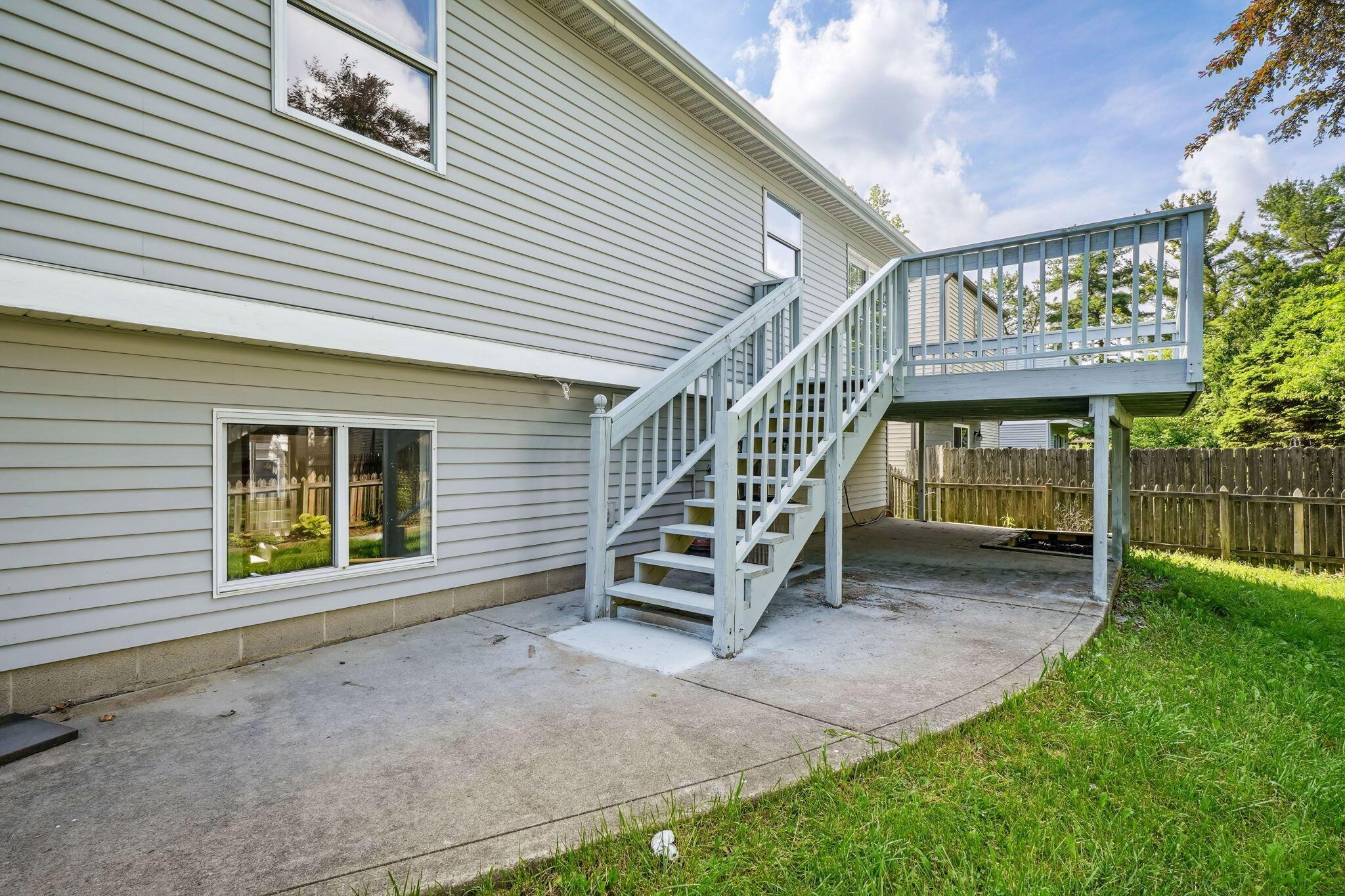 7693 Whitneyway Drive, Columbus, Ohio image 45