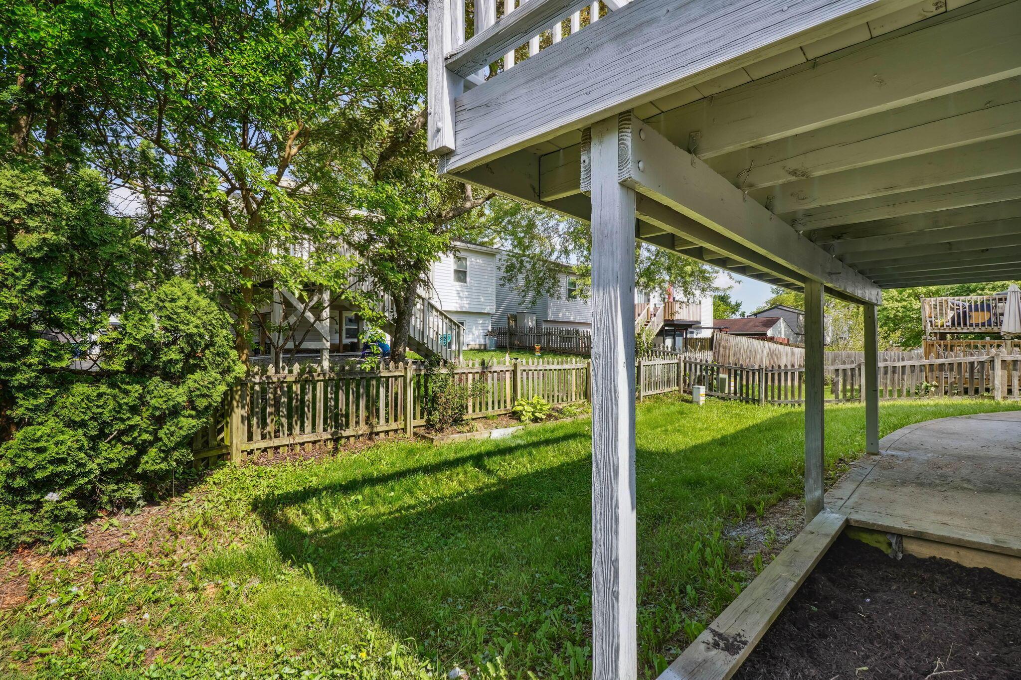 7693 Whitneyway Drive, Columbus, Ohio image 49