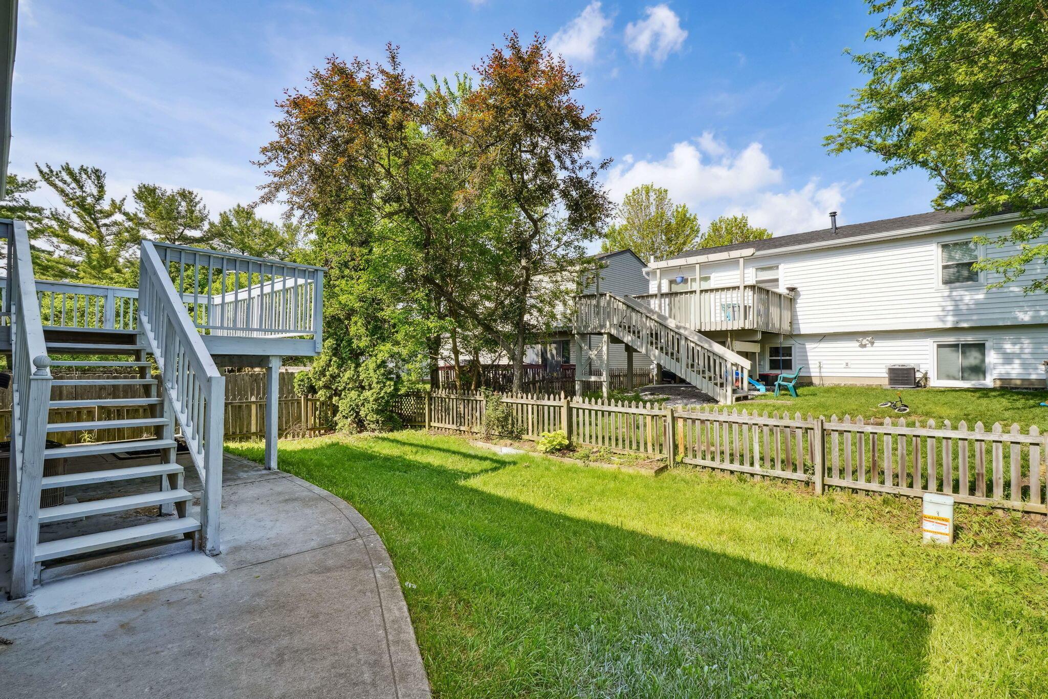 7693 Whitneyway Drive, Columbus, Ohio image 46