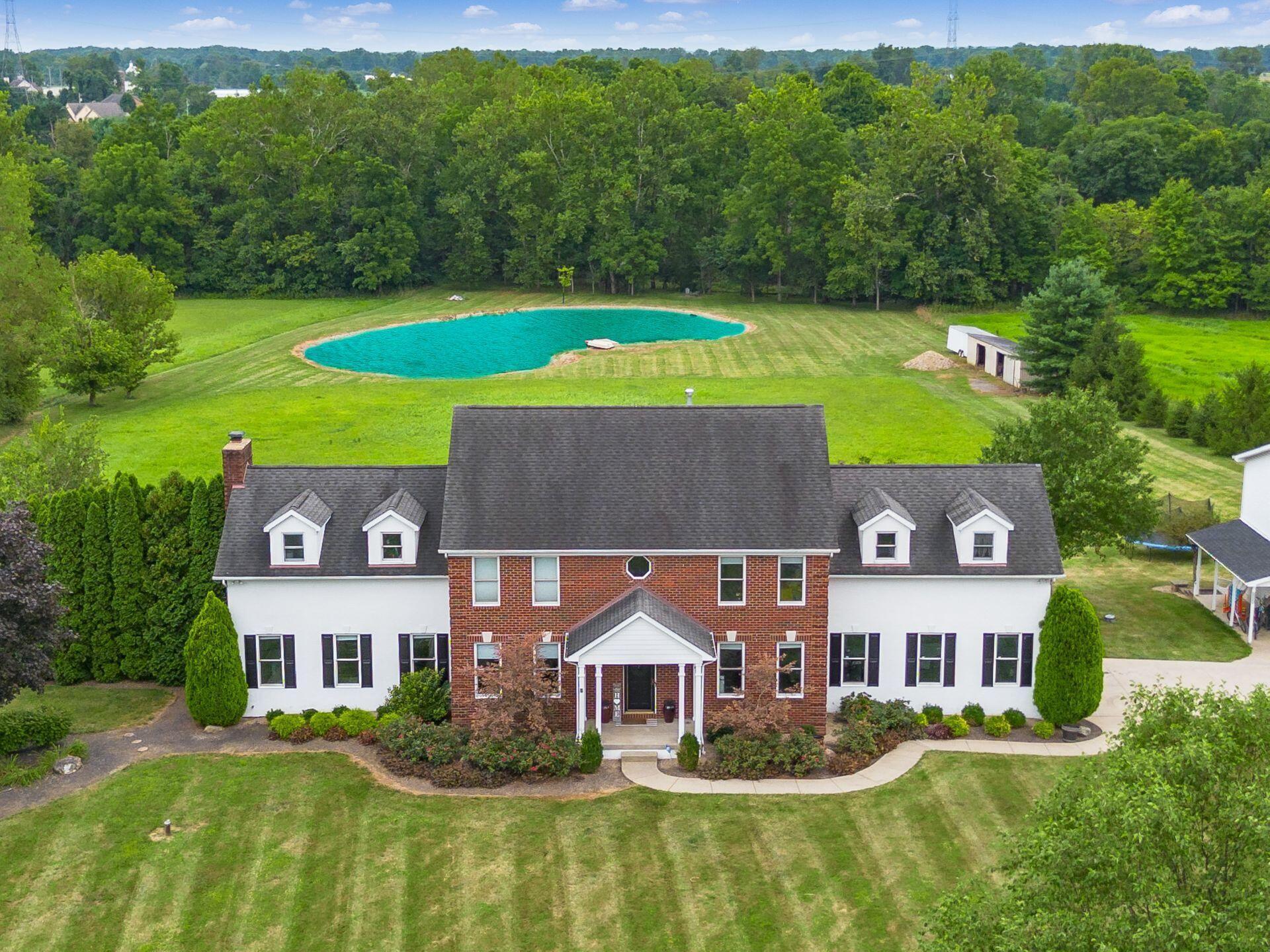 10355 Allen Road, Pickerington, Ohio image 3