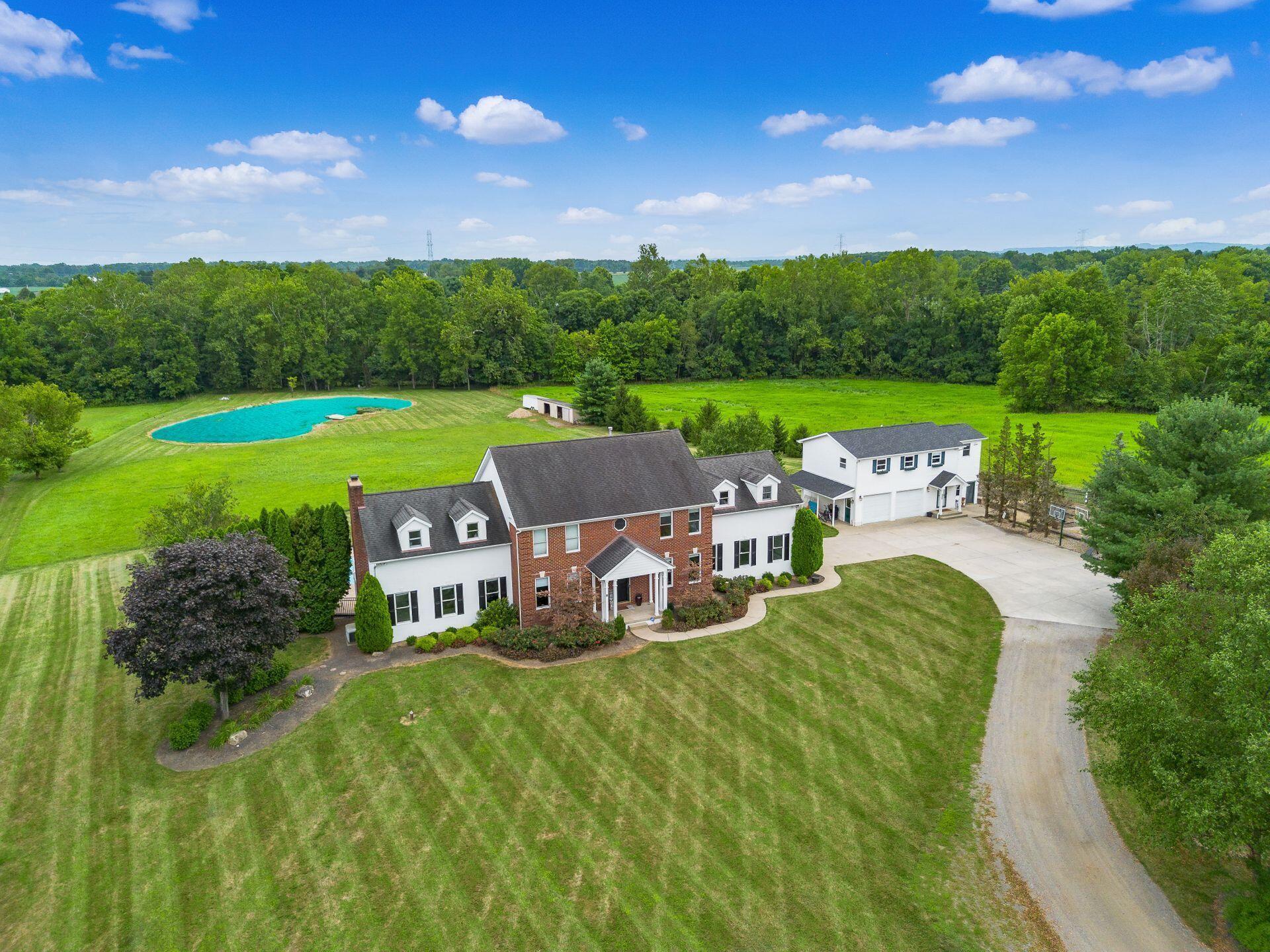 10355 Allen Road, Pickerington, Ohio image 1