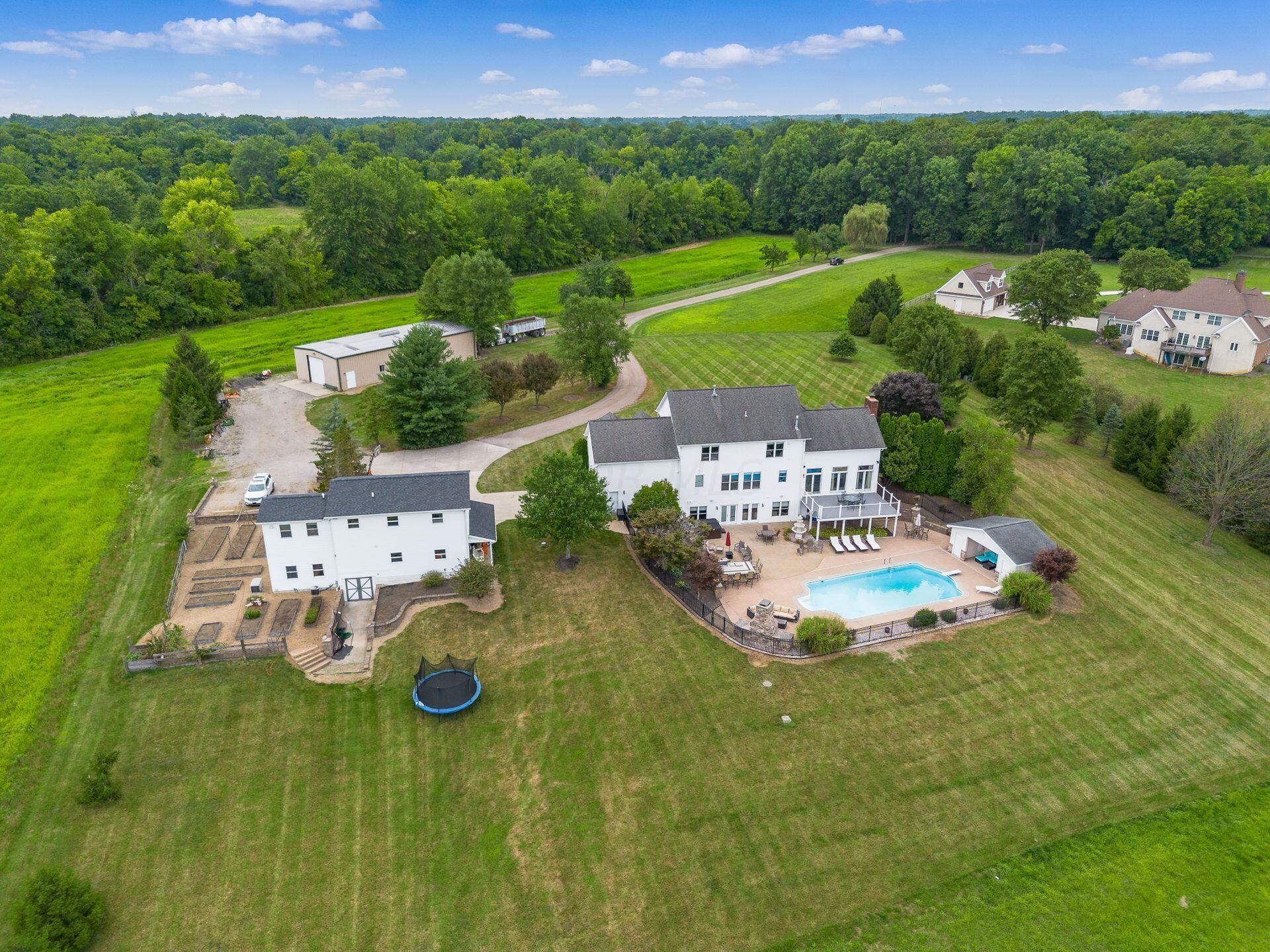 10355 Allen Road, Pickerington, Ohio image 4
