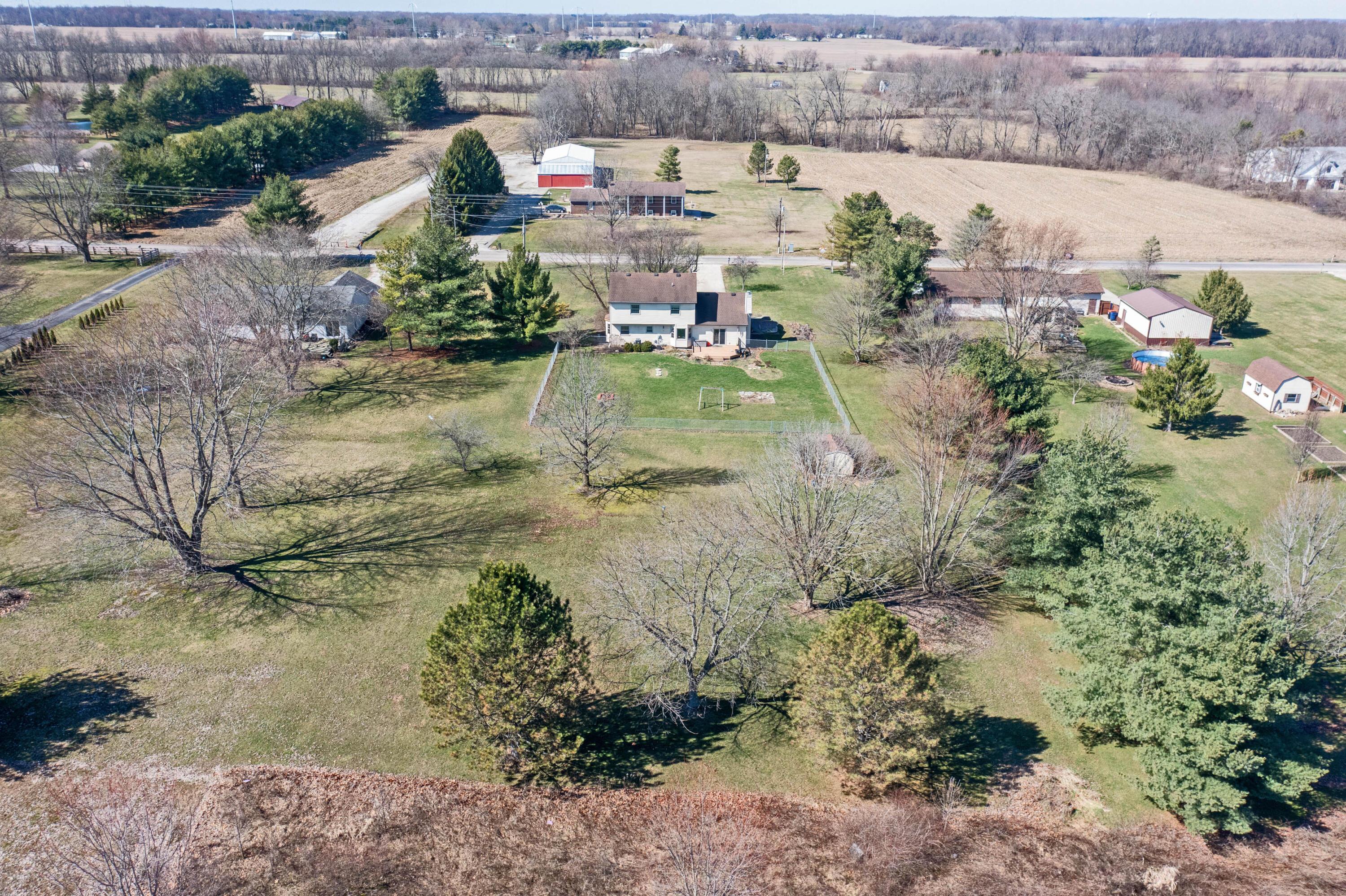 Johnstown, Ohio, 43031, United States, 3 Bedrooms Bedrooms, ,3 BathroomsBathrooms,Residential,Active,2025998