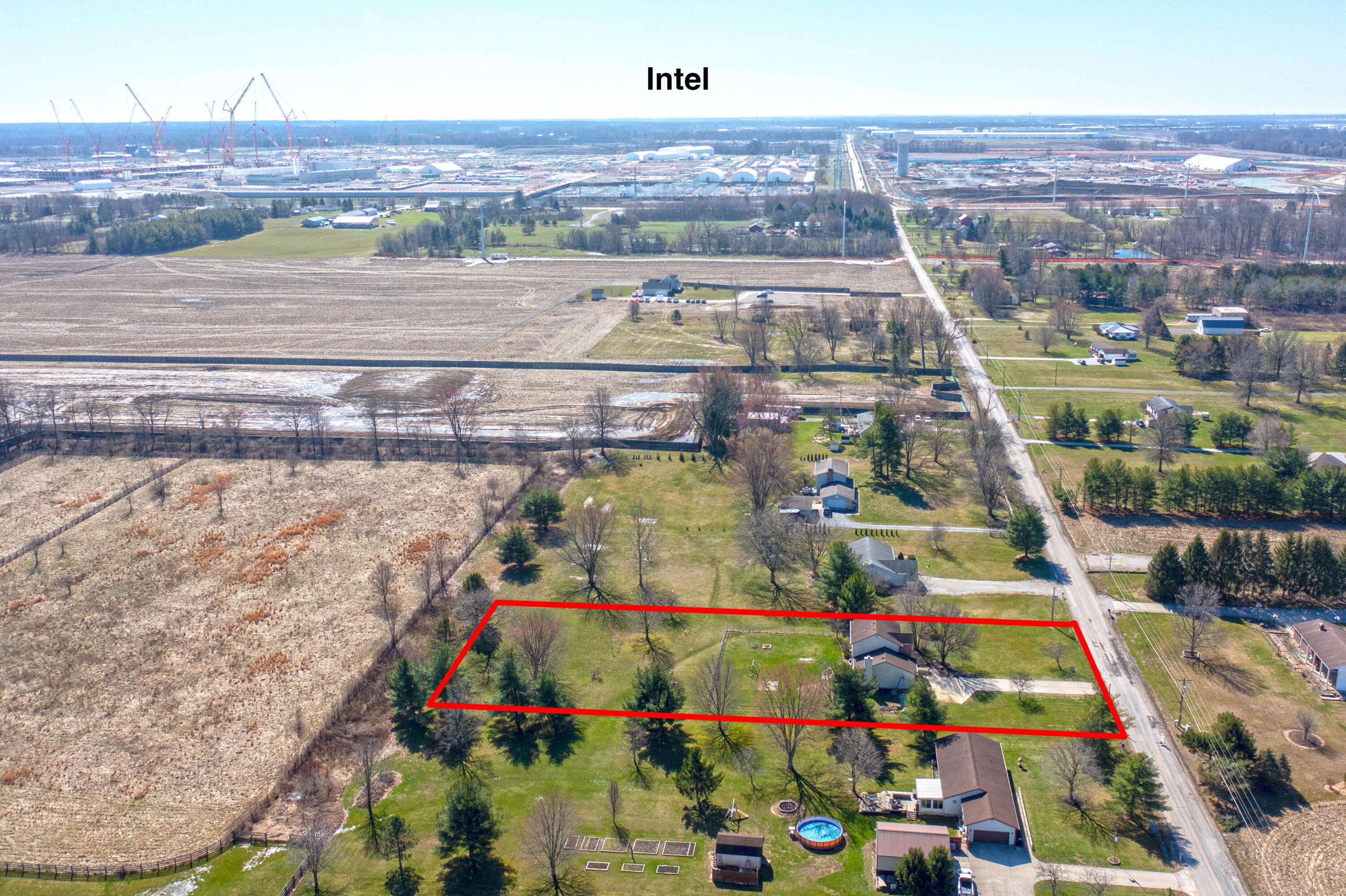 5390 Clover Valley Road NW