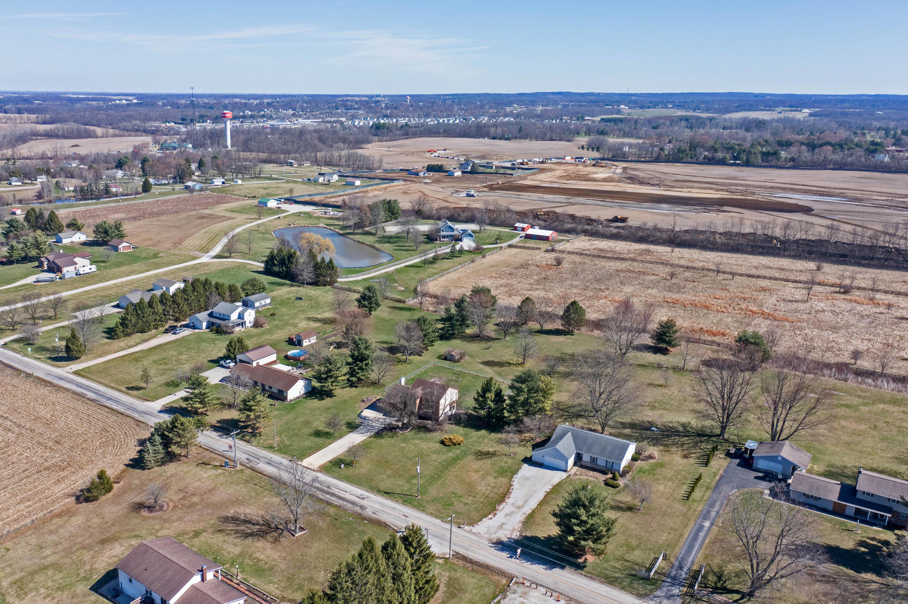Johnstown, Ohio, 43031, United States, 3 Bedrooms Bedrooms, ,3 BathroomsBathrooms,Residential,Active,2025998