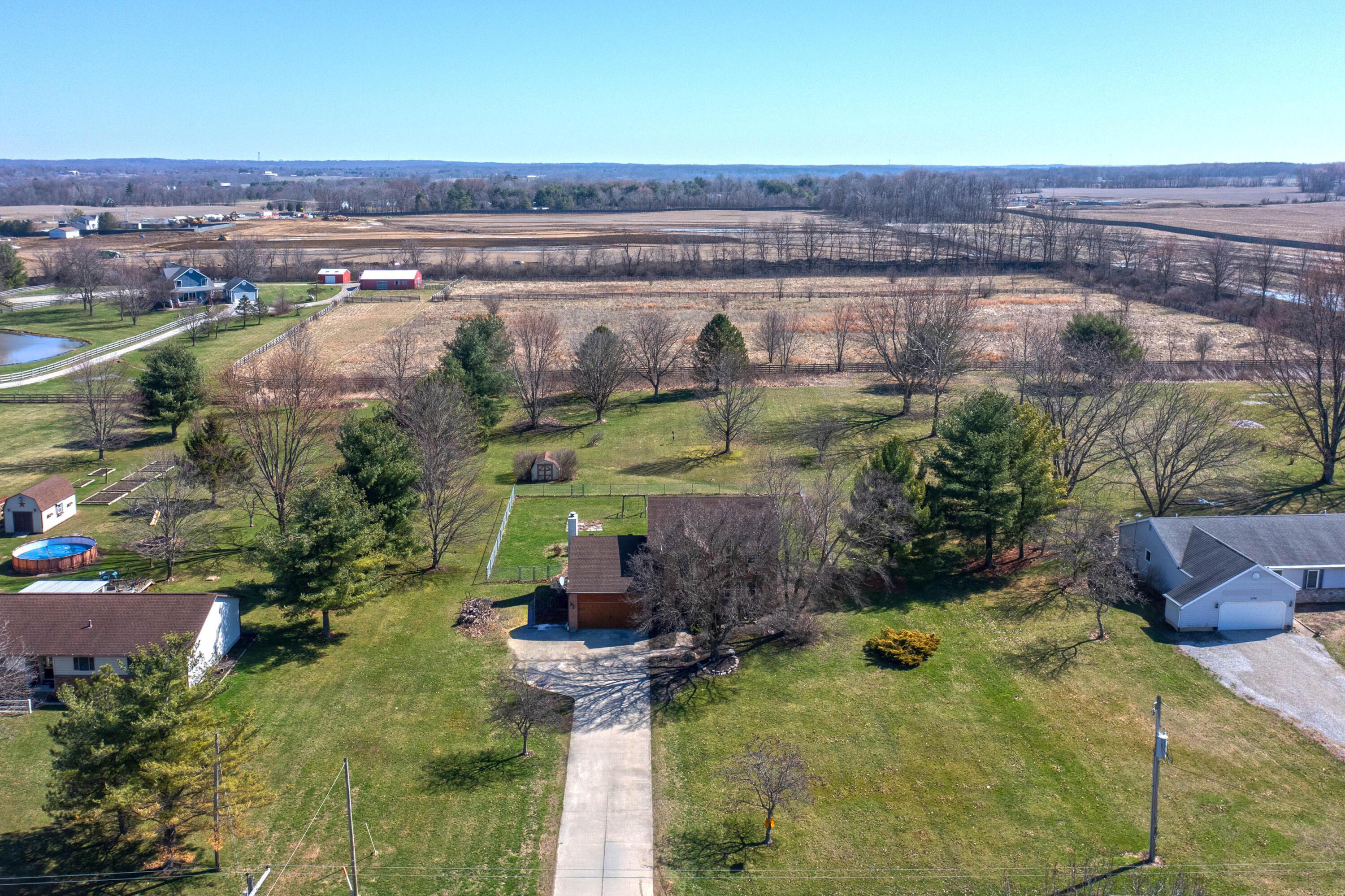 Johnstown, Ohio, 43031, United States, 3 Bedrooms Bedrooms, ,3 BathroomsBathrooms,Residential,Active,2025998