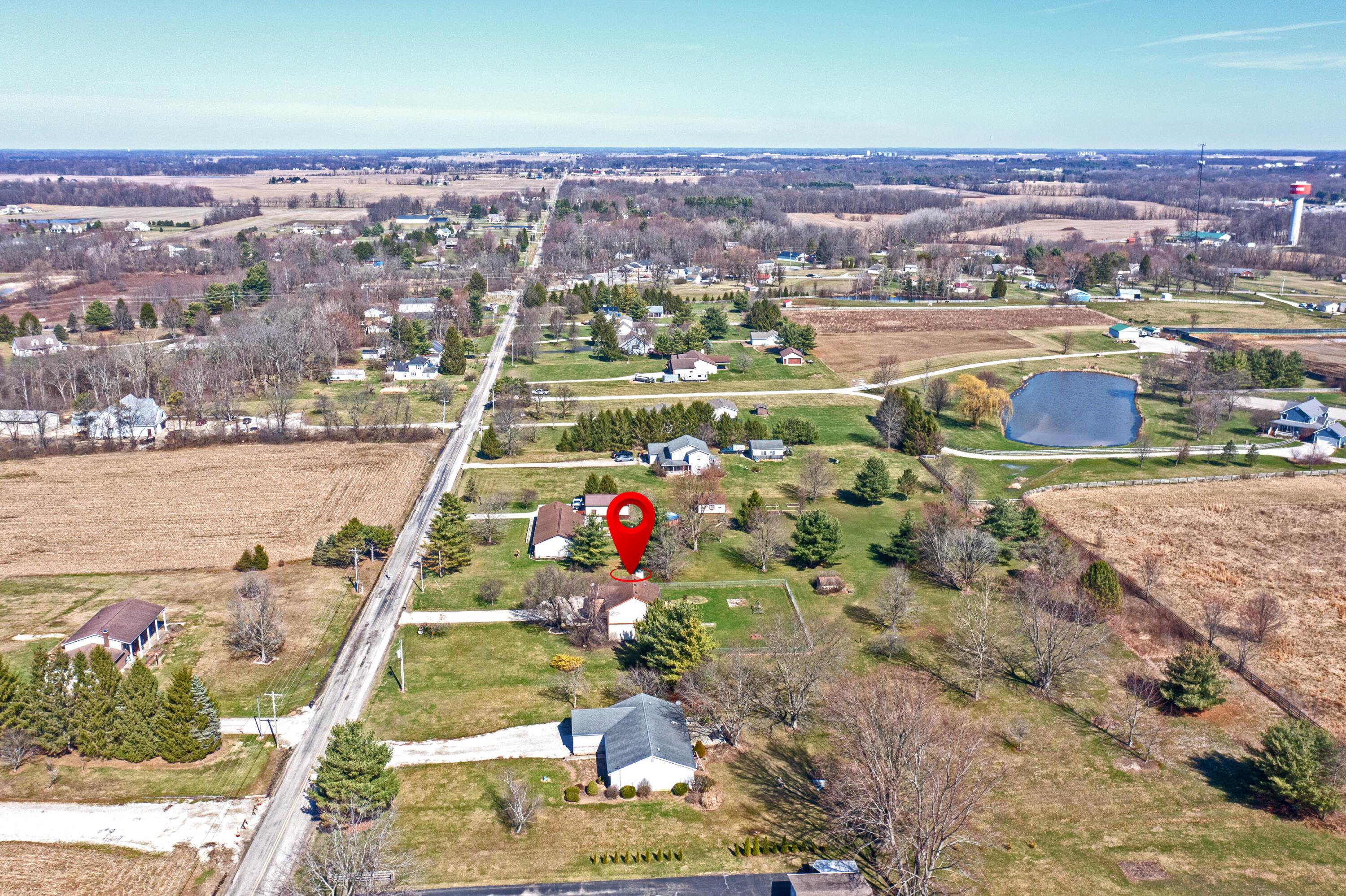 Johnstown, Ohio, 43031, United States, 3 Bedrooms Bedrooms, ,3 BathroomsBathrooms,Residential,Active,2025998