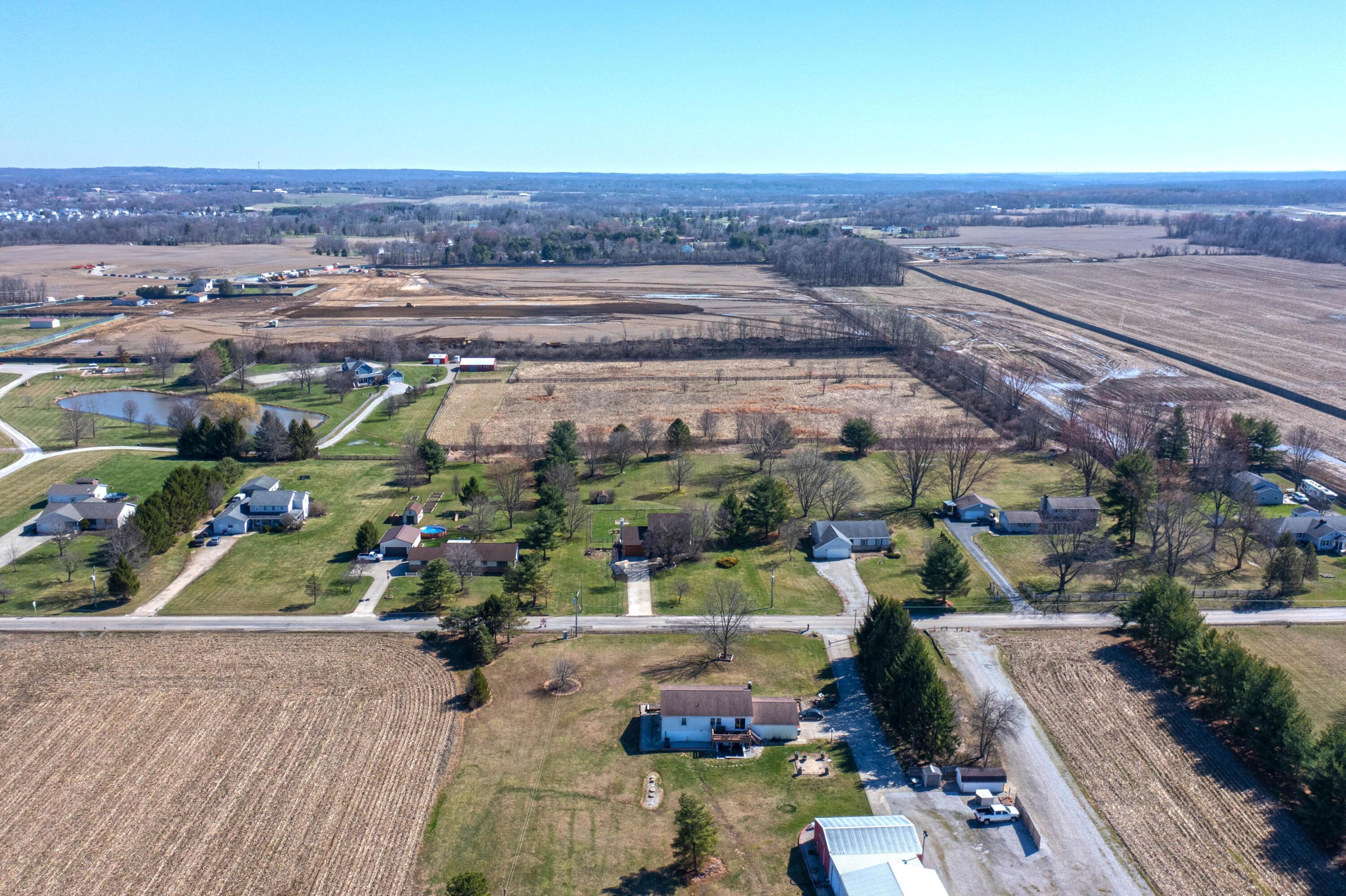 Johnstown, Ohio, 43031, United States, 3 Bedrooms Bedrooms, ,3 BathroomsBathrooms,Residential,Active,2025998