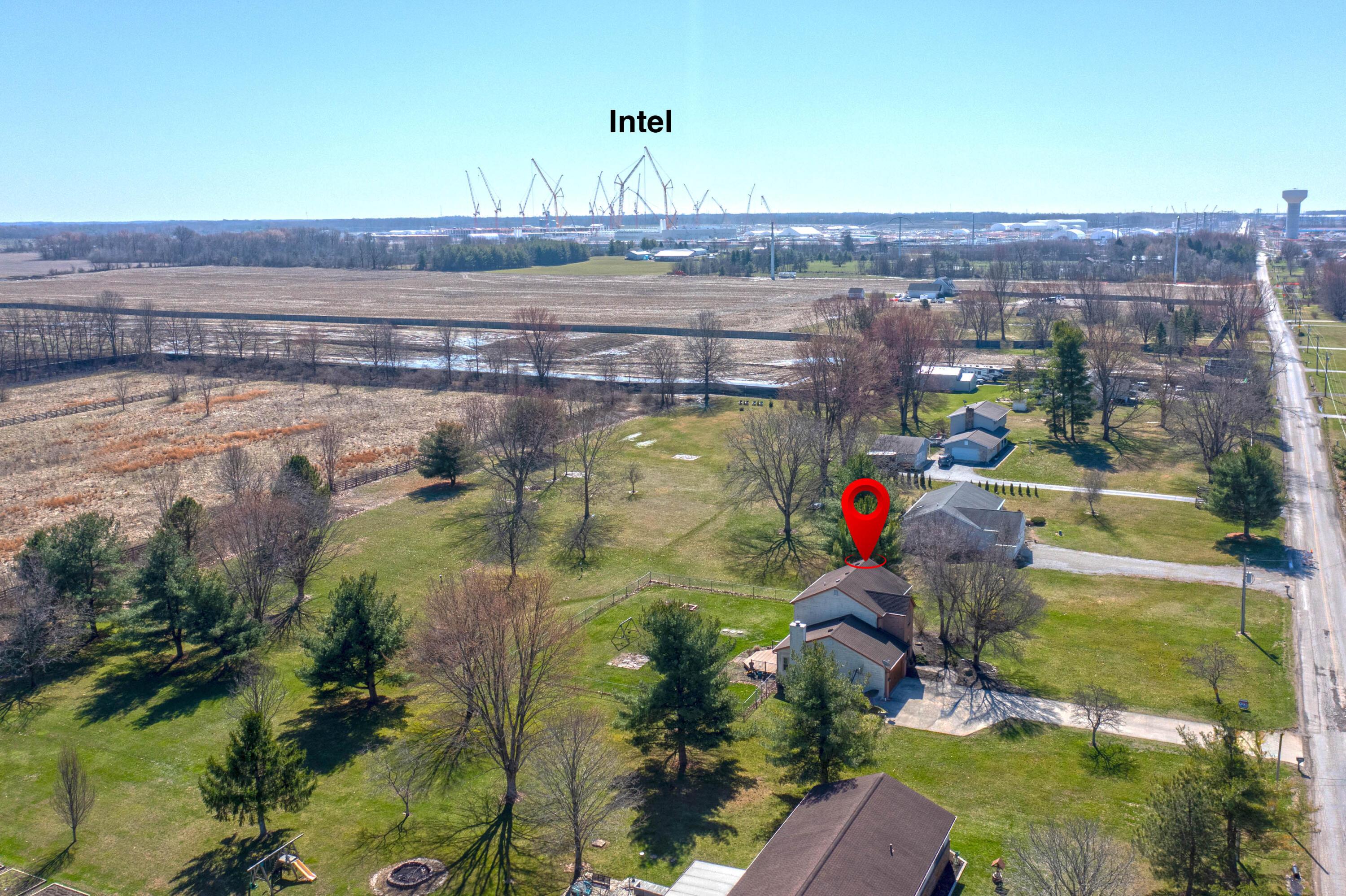 5390 Clover Valley Road NW