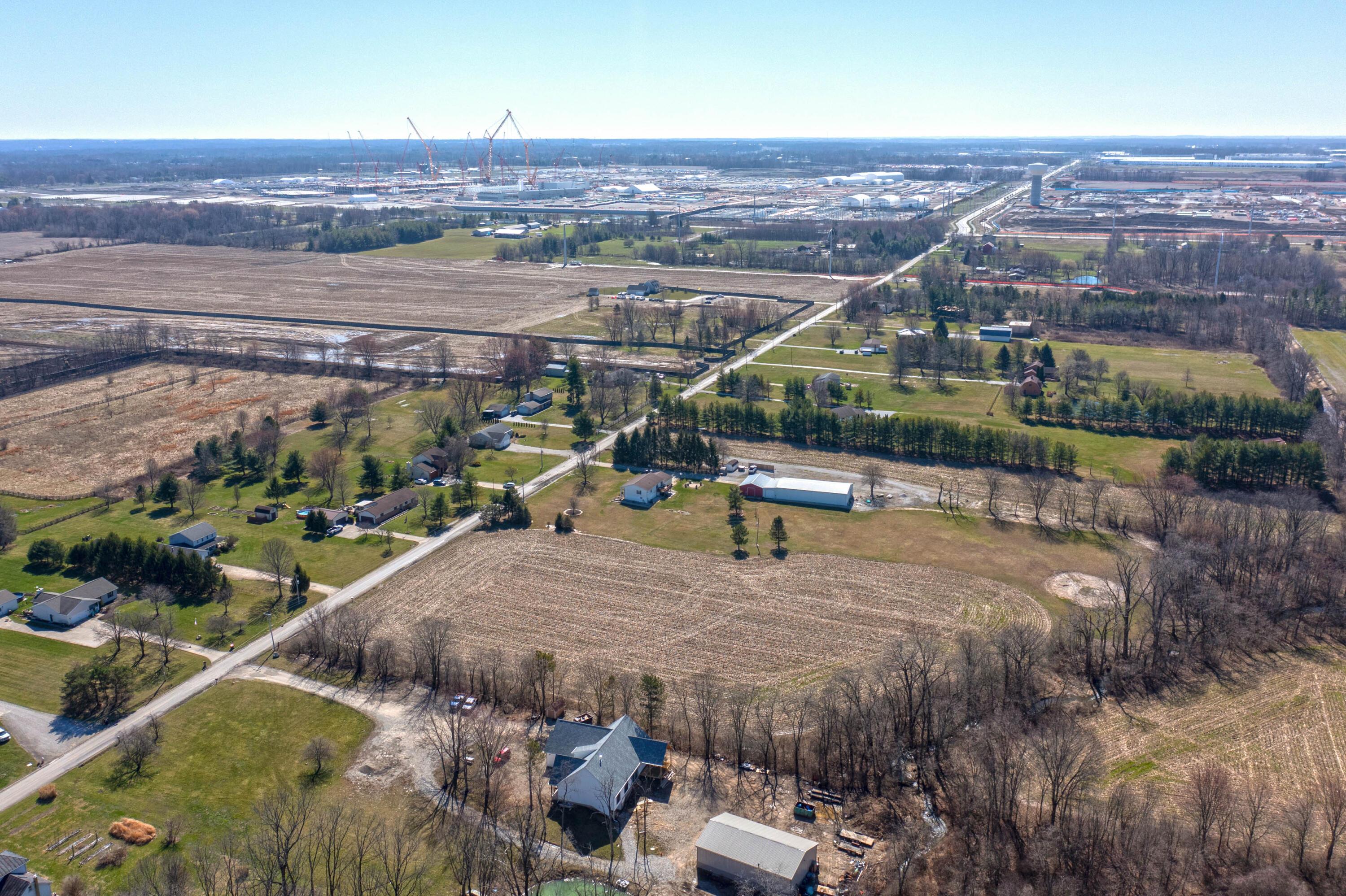 Johnstown, Ohio, 43031, United States, 3 Bedrooms Bedrooms, ,3 BathroomsBathrooms,Residential,Active,2025998
