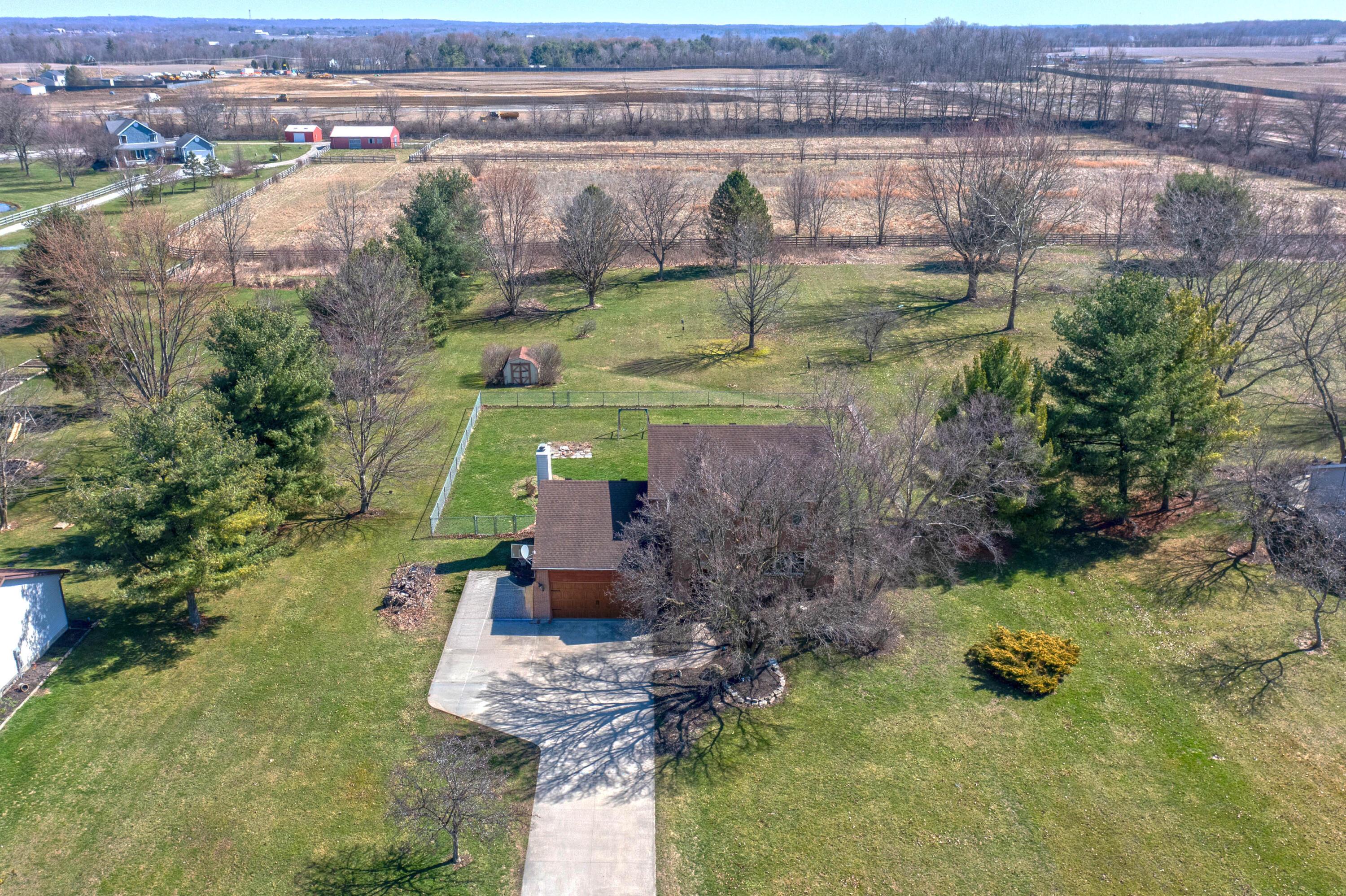 5390 Clover Valley Road NW