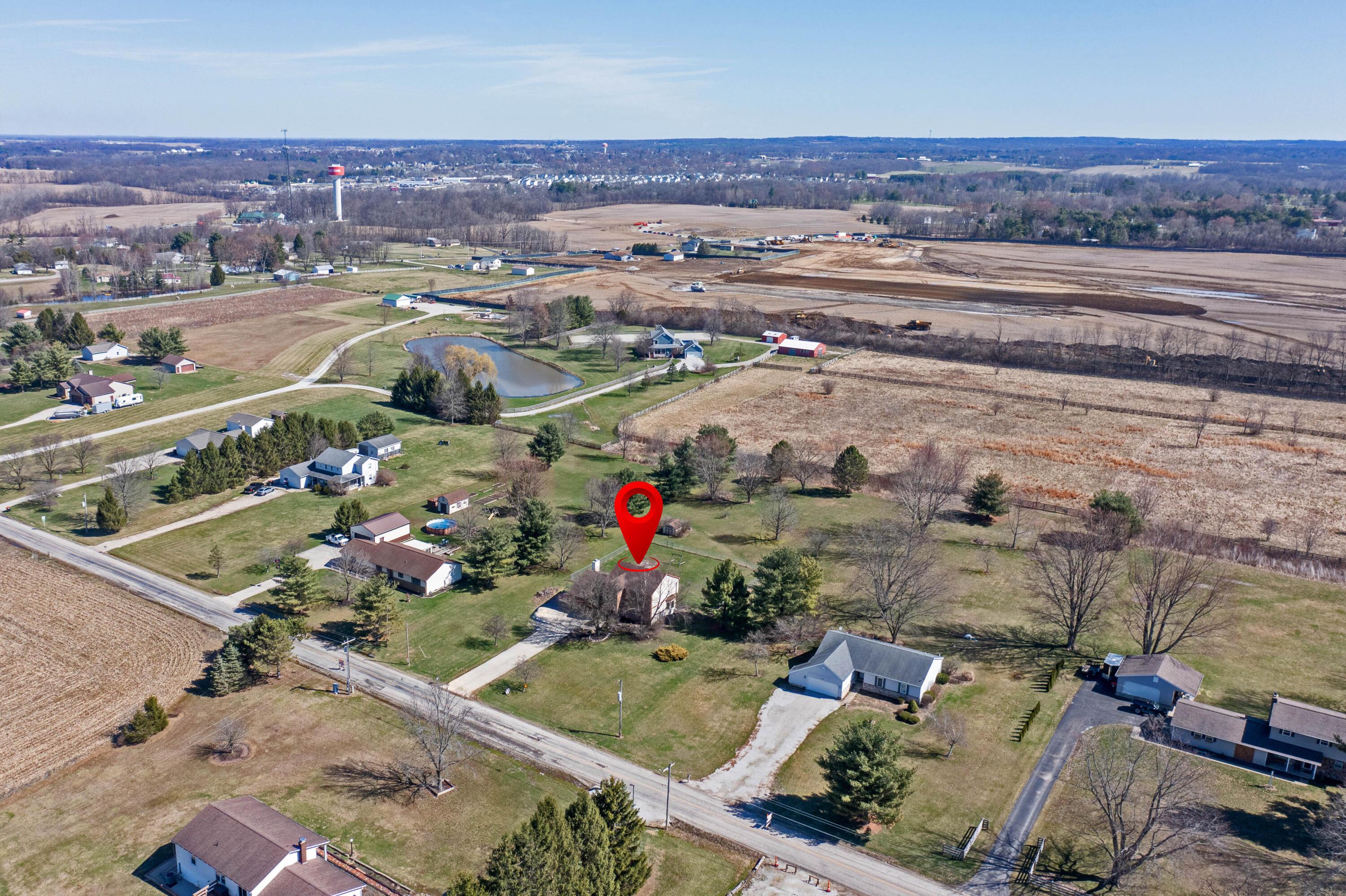Johnstown, Ohio, 43031, United States, 3 Bedrooms Bedrooms, ,3 BathroomsBathrooms,Residential,Active,2025998