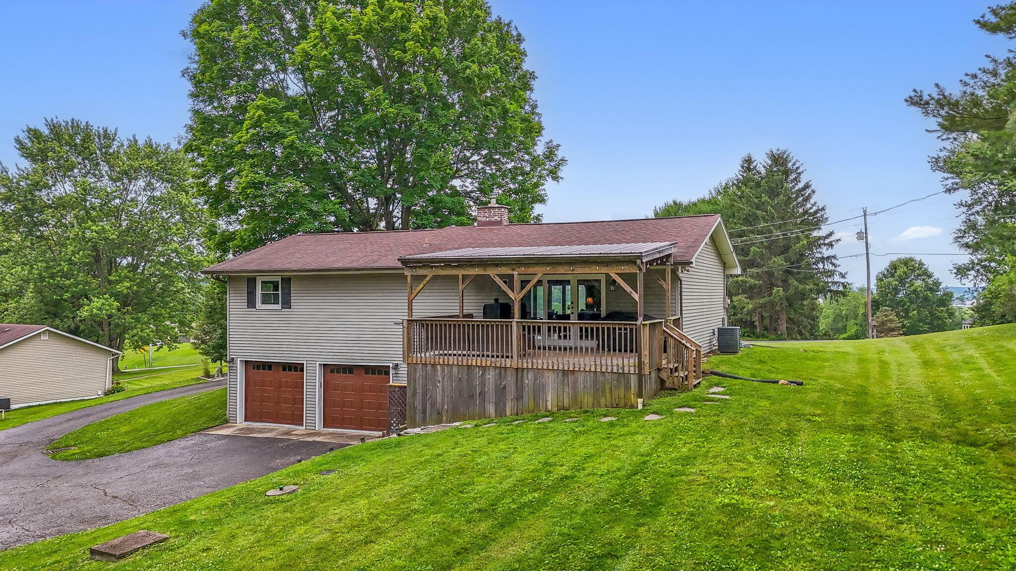 1144 Rainbow Drive NW
